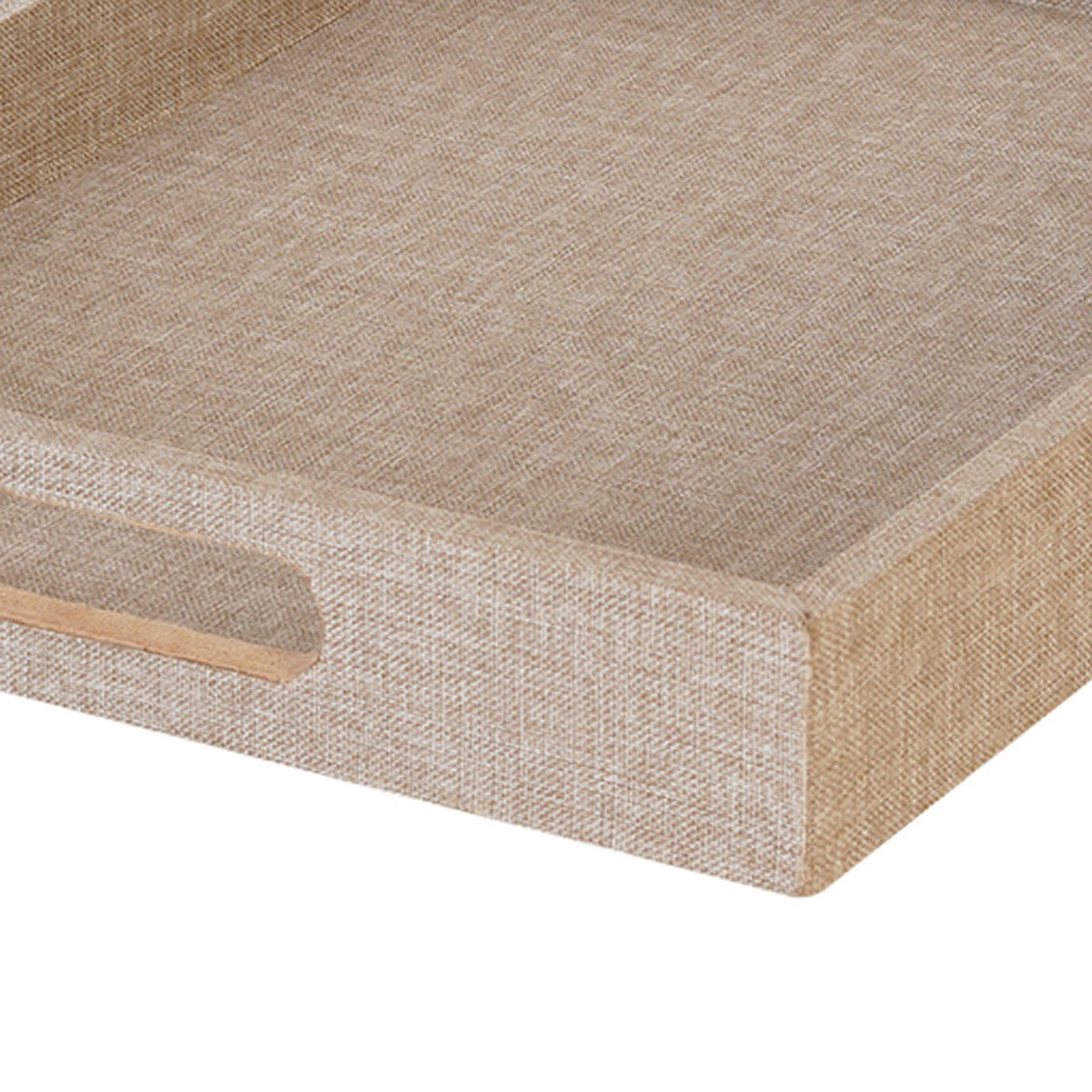 Rectangular Tatum Woven Tray, Small