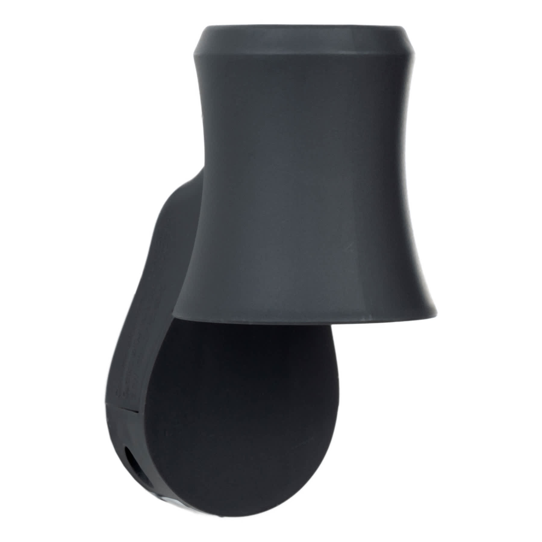 Black Plug-In Fragrance Oil Diffuser Scent Charm