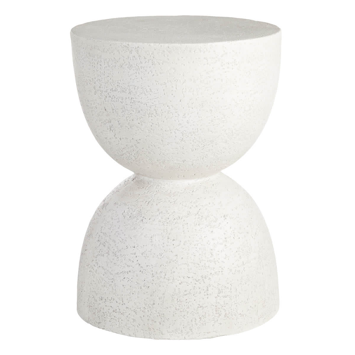 Loki Accent Table, Grey