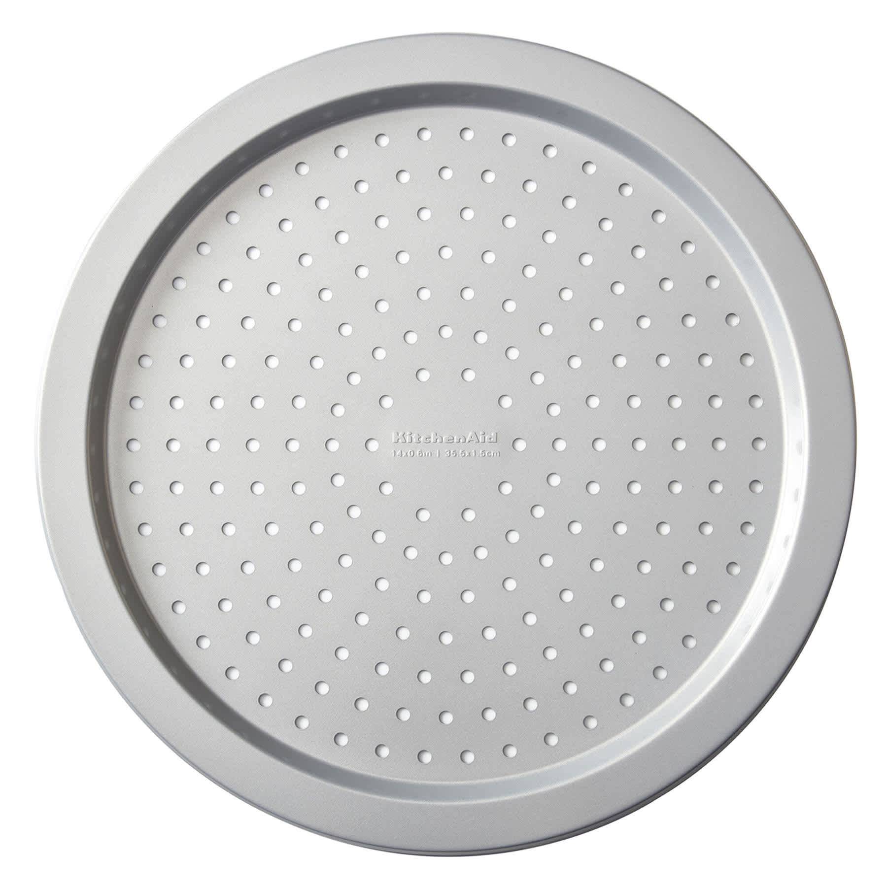 KitchenAid Non-Stick Classic Pizza Crisper