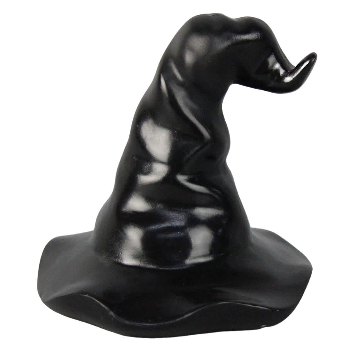 Spellbound Halloween Witch Hat Table Decor, 3.5"