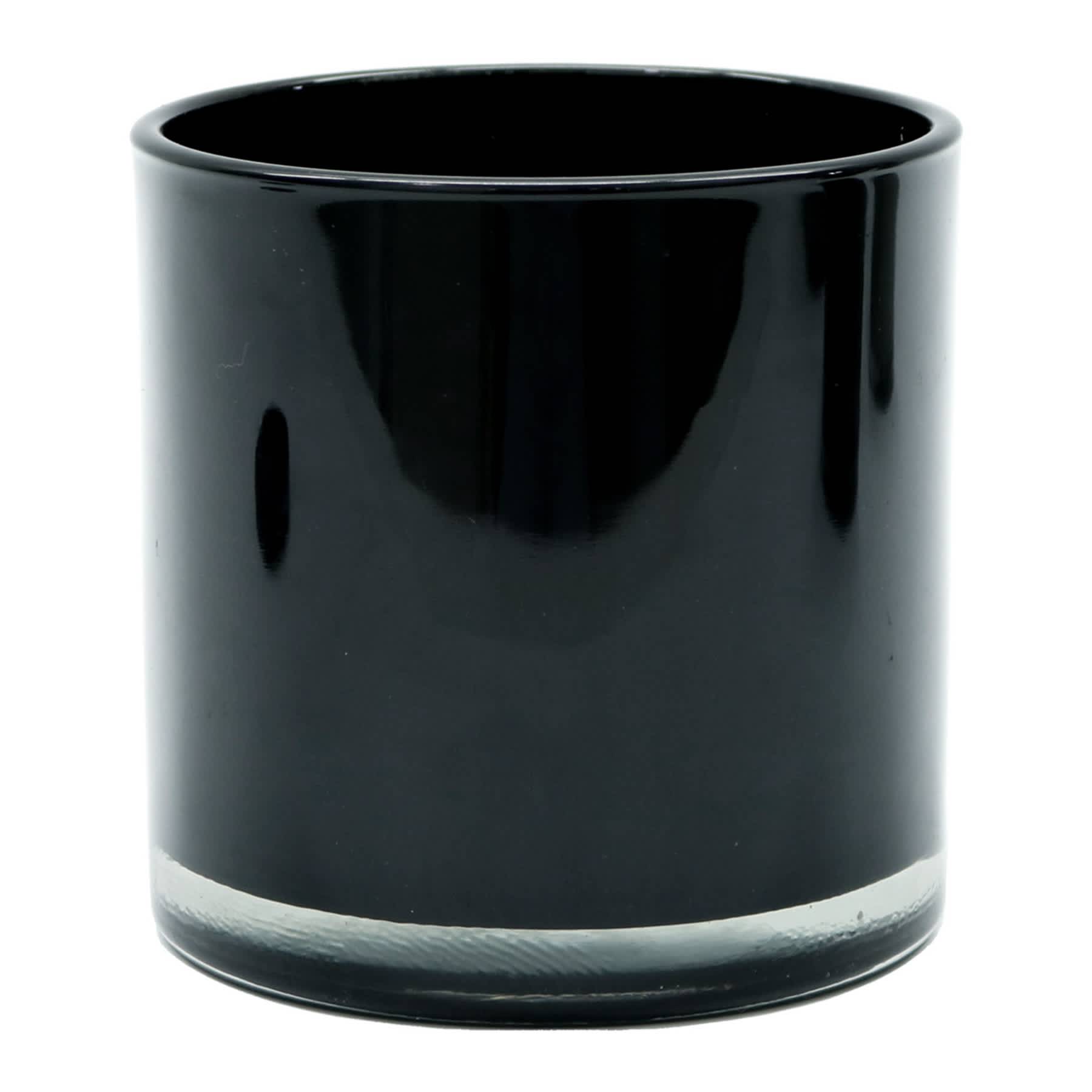 Crosby St. Teakwood & Slate Scented Wood Wick Jar Candle, 18oz