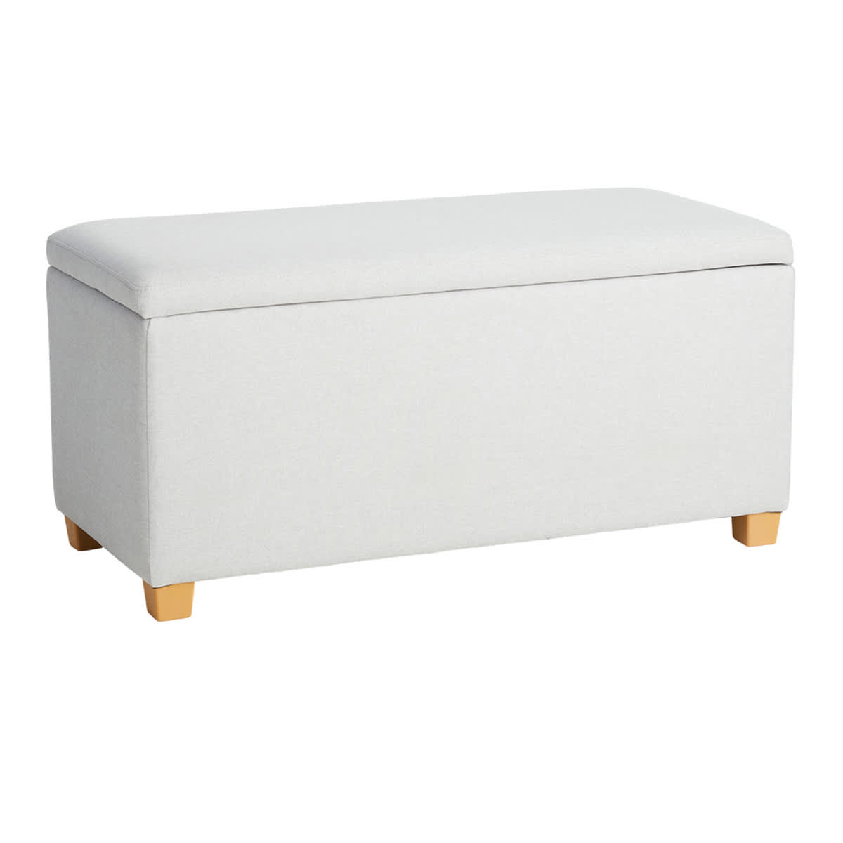 Greg Storage Bench, Grey