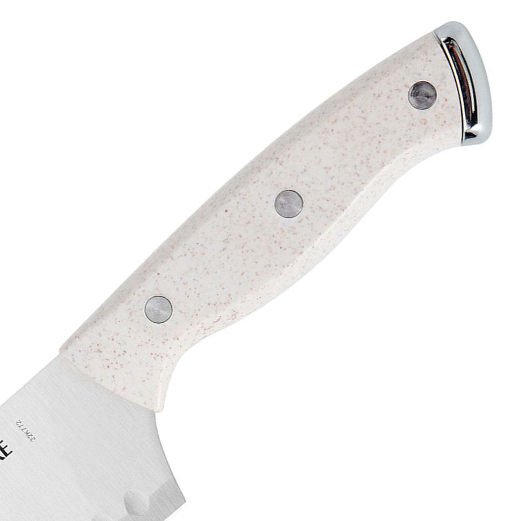 Farberware Eco-Friendly Santoku Knife, 7"