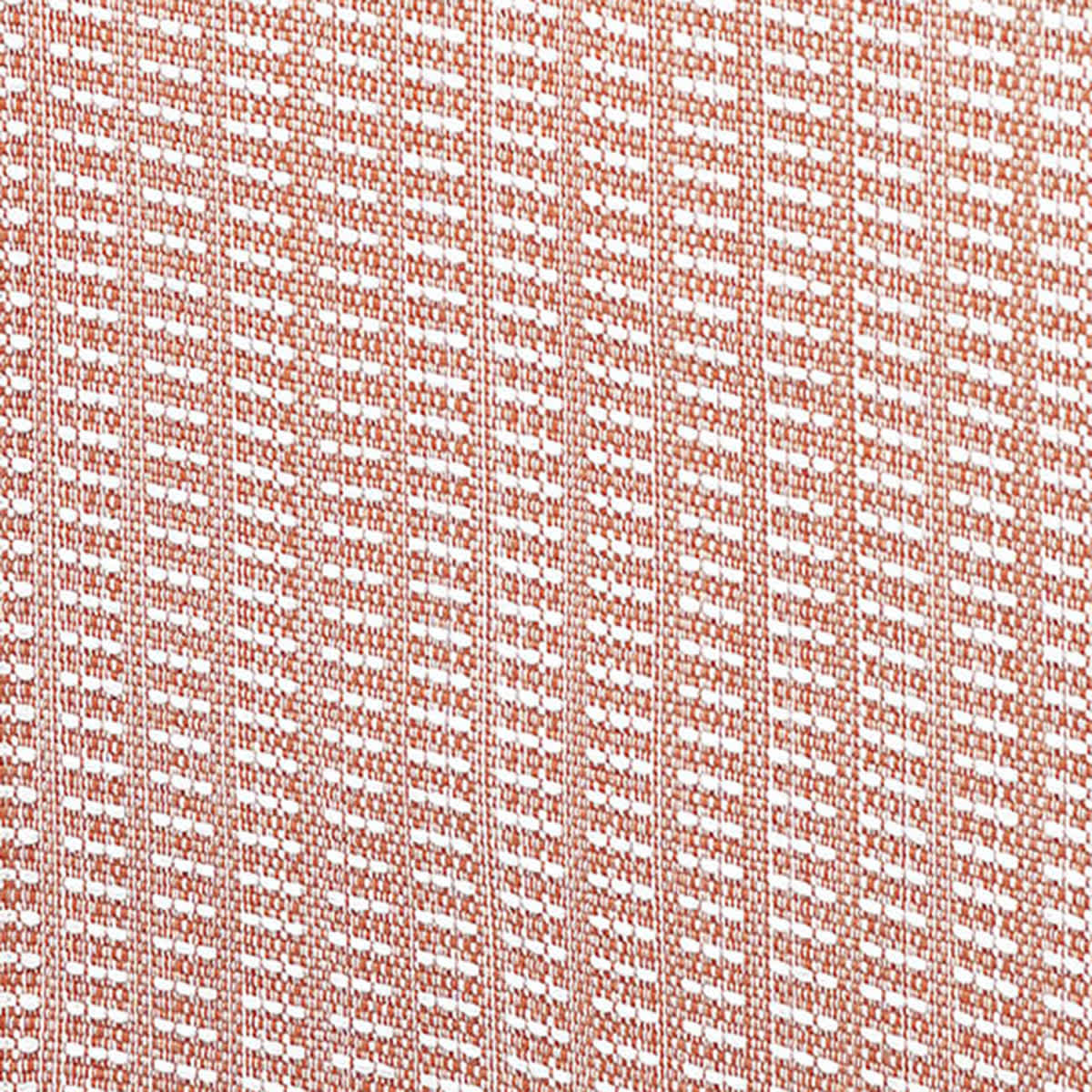 14X72 Pink/Ivory Mix Woven Runner
