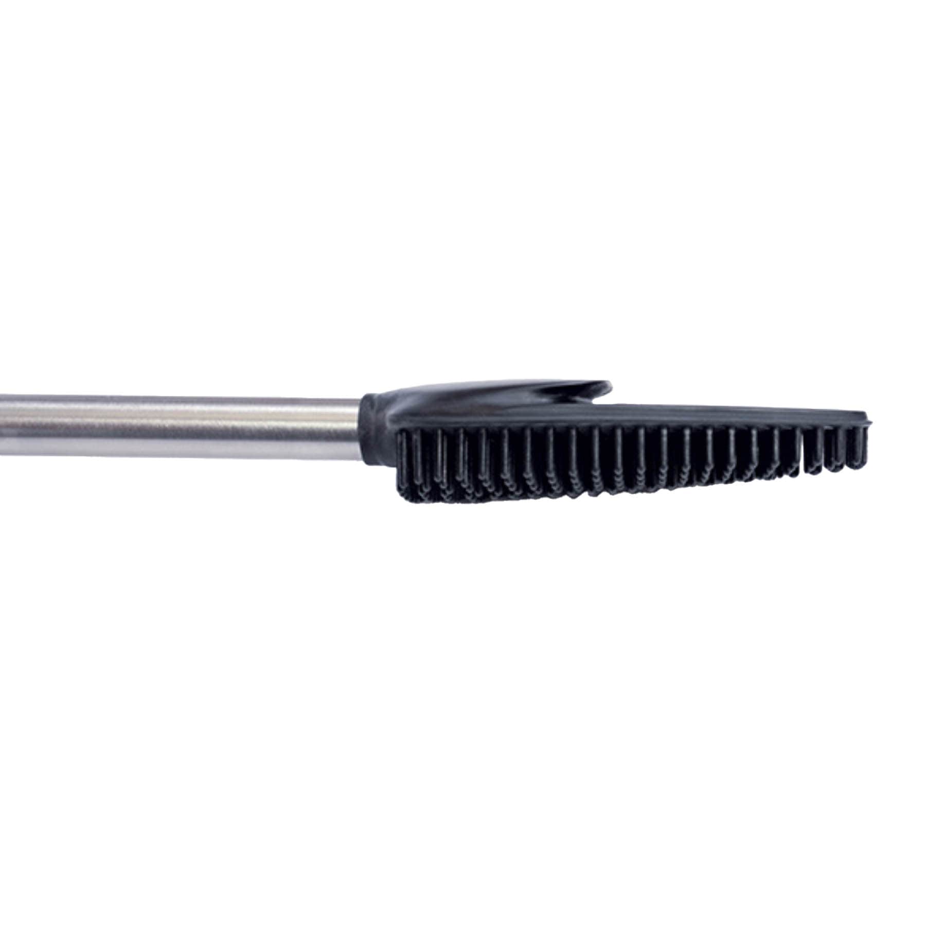 Innovate Chrome Toilet Bowl Brush, 20"