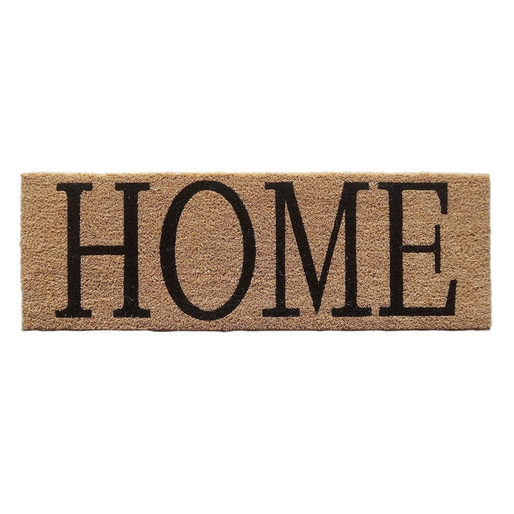Boutique Home Coir Mat, 10x30