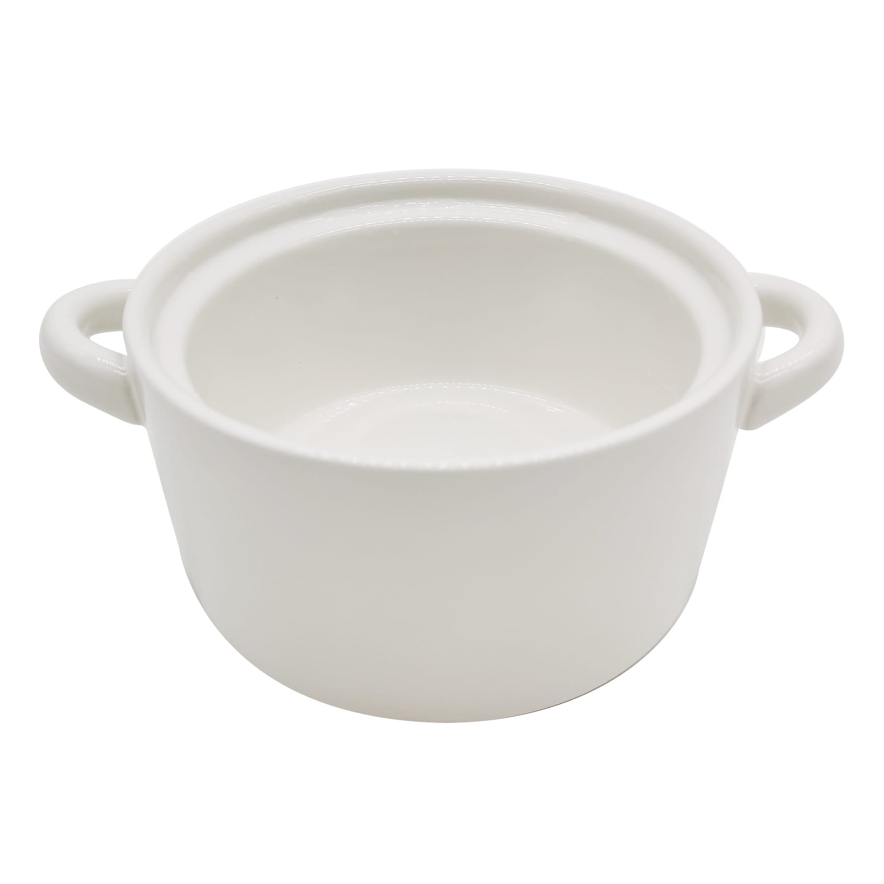 Bistro Soup Bowl