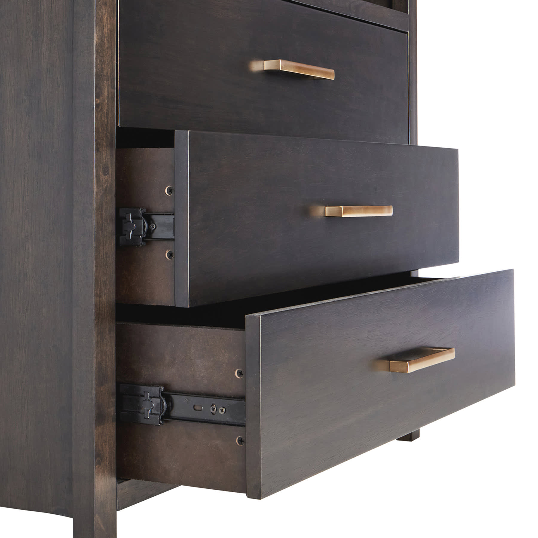 Crosby St. Rue Wooden Chest of Drawers