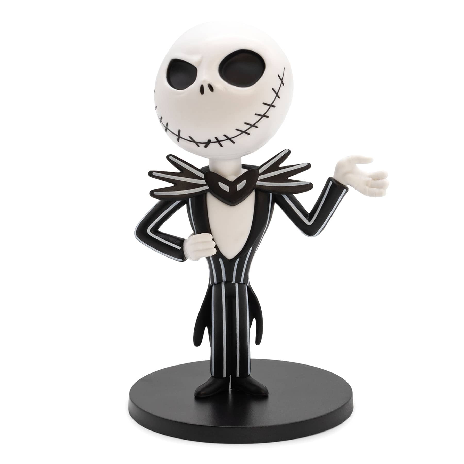 Disney The Nightmare Before Christmas 4.5 Inch Mystery Vinyl Figures