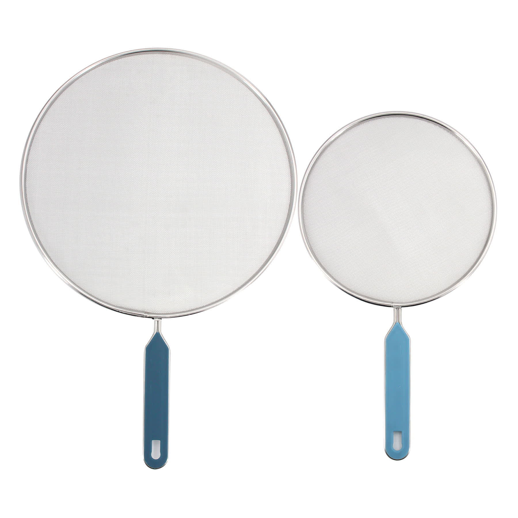 2-Piece Splatter Screen Set