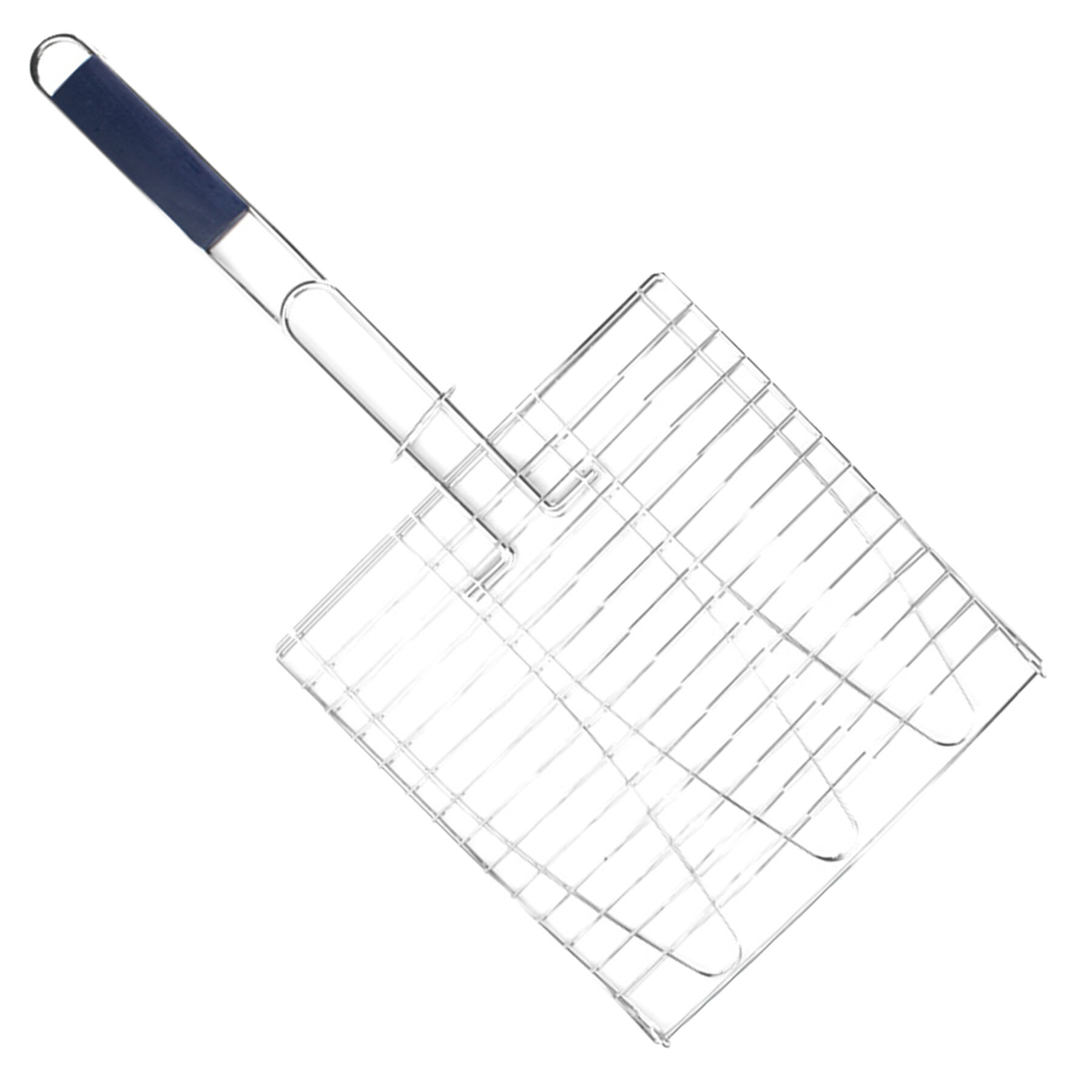 Triple Fish Basket