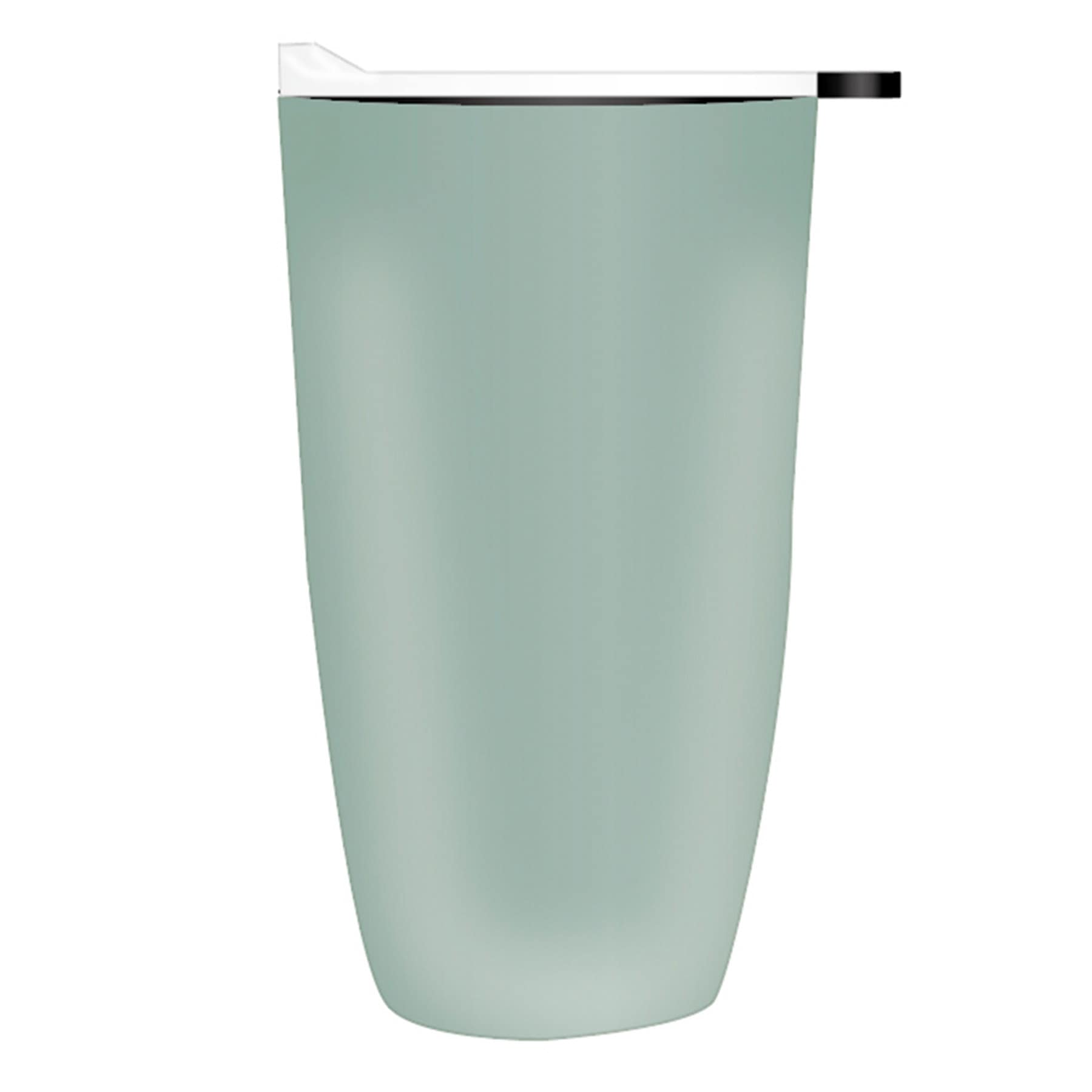 Seafoam Green Travel Tumbler, 20oz