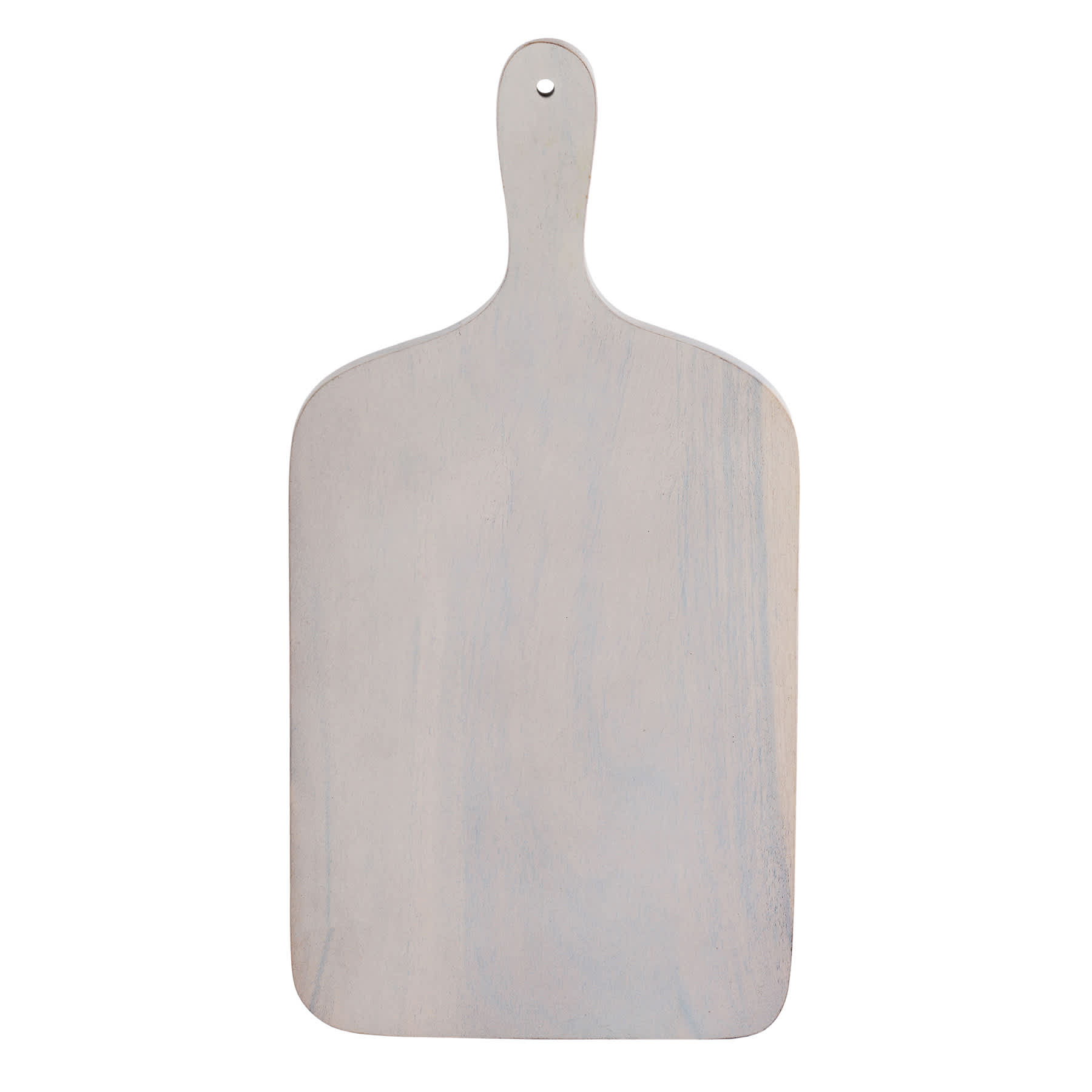 Acacia Light Wood Serving Board, 11"