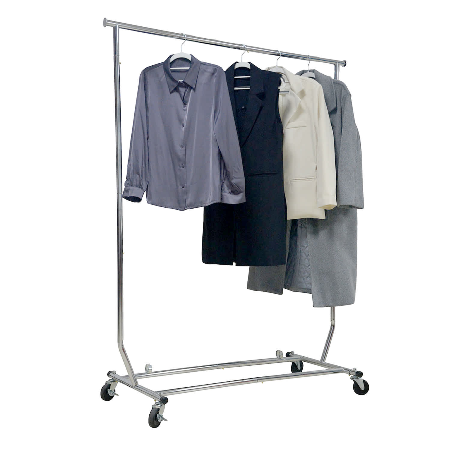 Commercial Garment Rack, Small