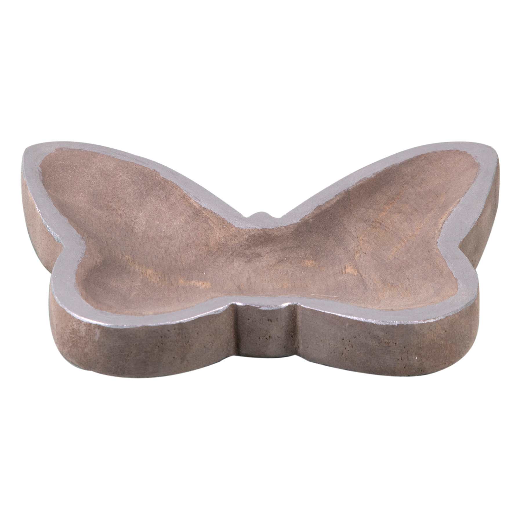 Laila Ali Butterfly Trinket Tray