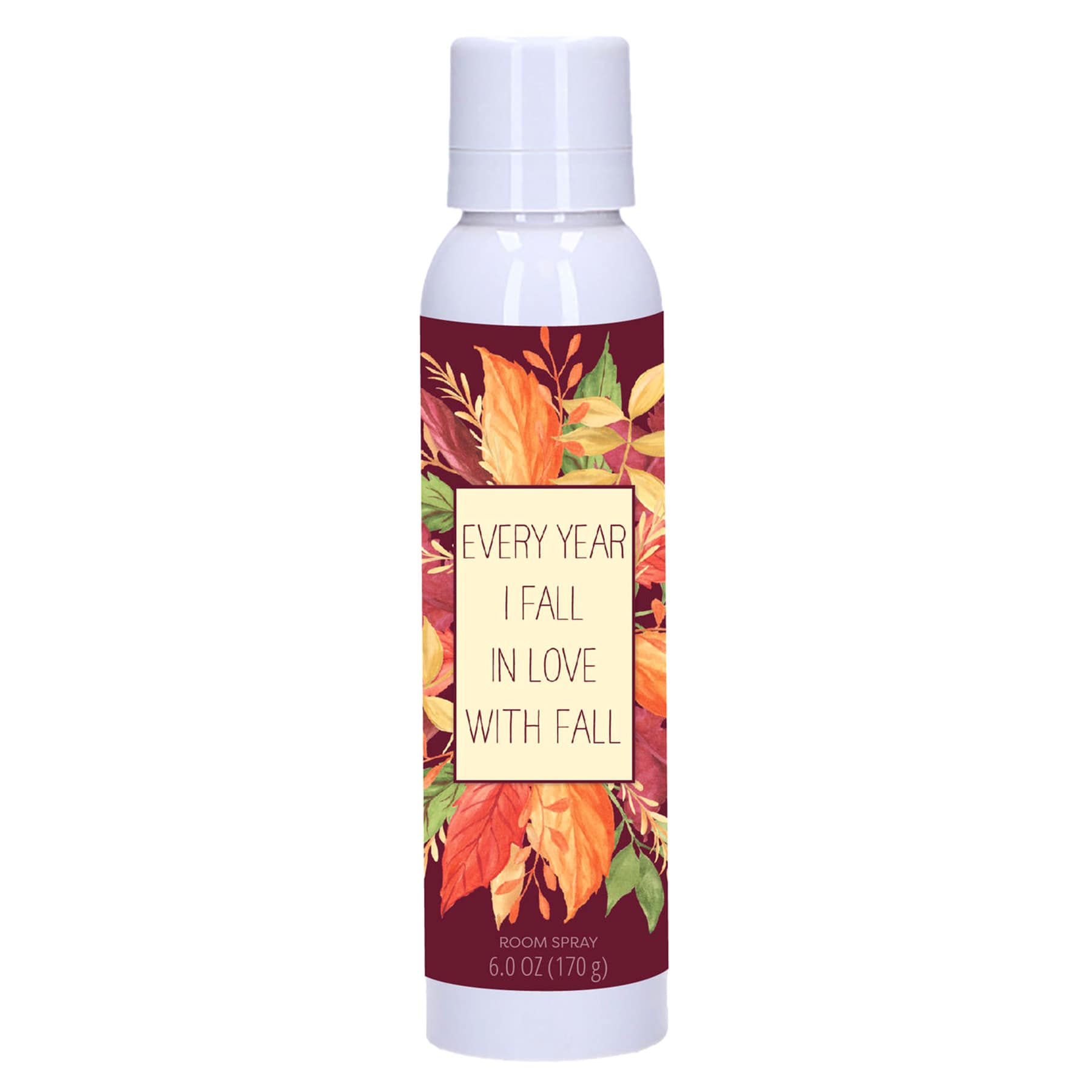 Love with Fall Scented Room Spray, 7oz