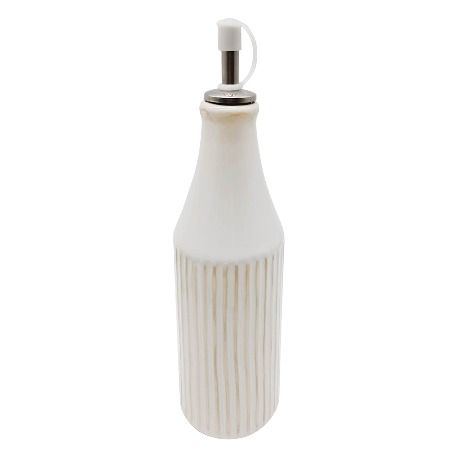 Honeybloom Olive Oil Cruet