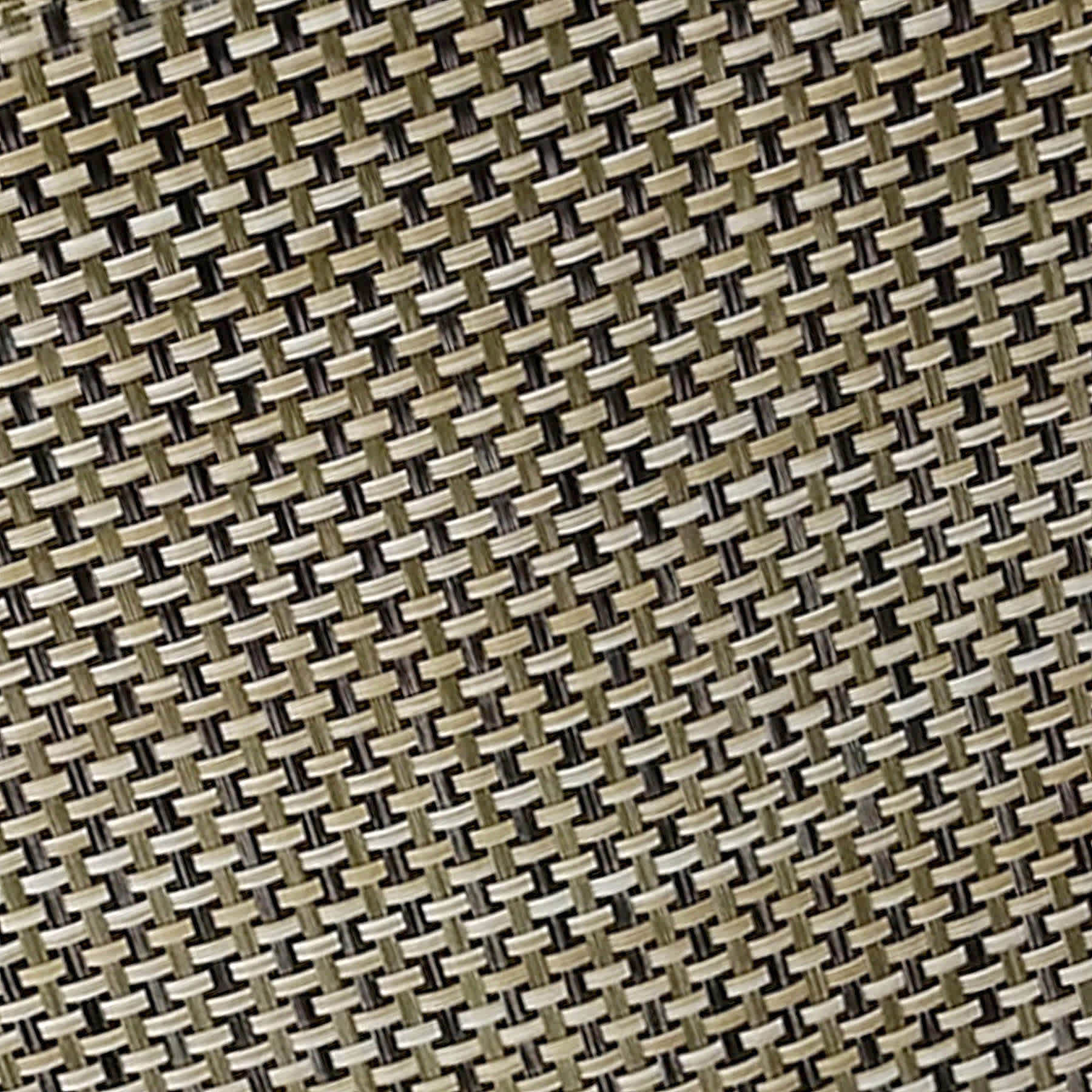Tan Storage Basket, Medium