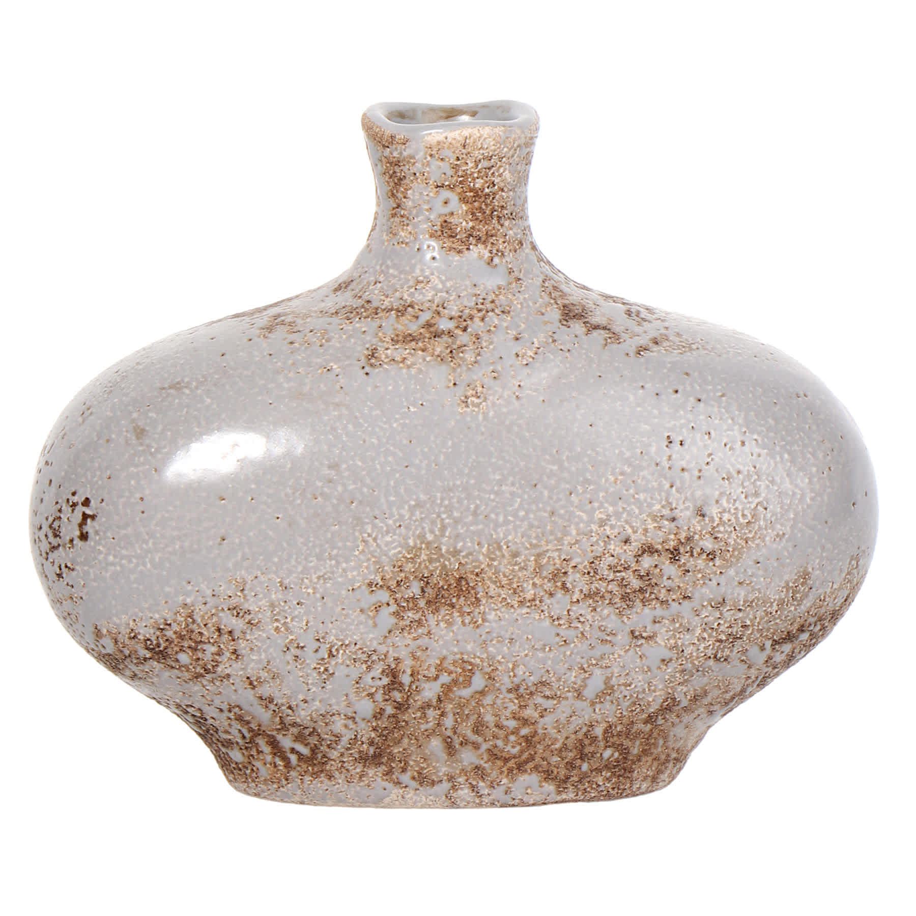 Honeybloom Vintage Vase, 4.5"
