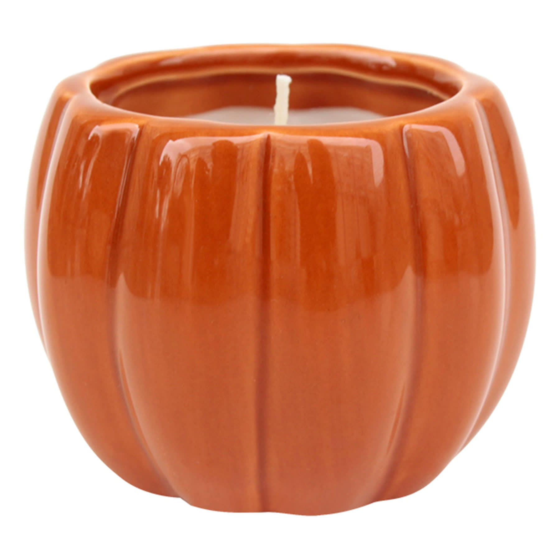 Classic Pumpkin Spice Scented Jar Candle, 3oz