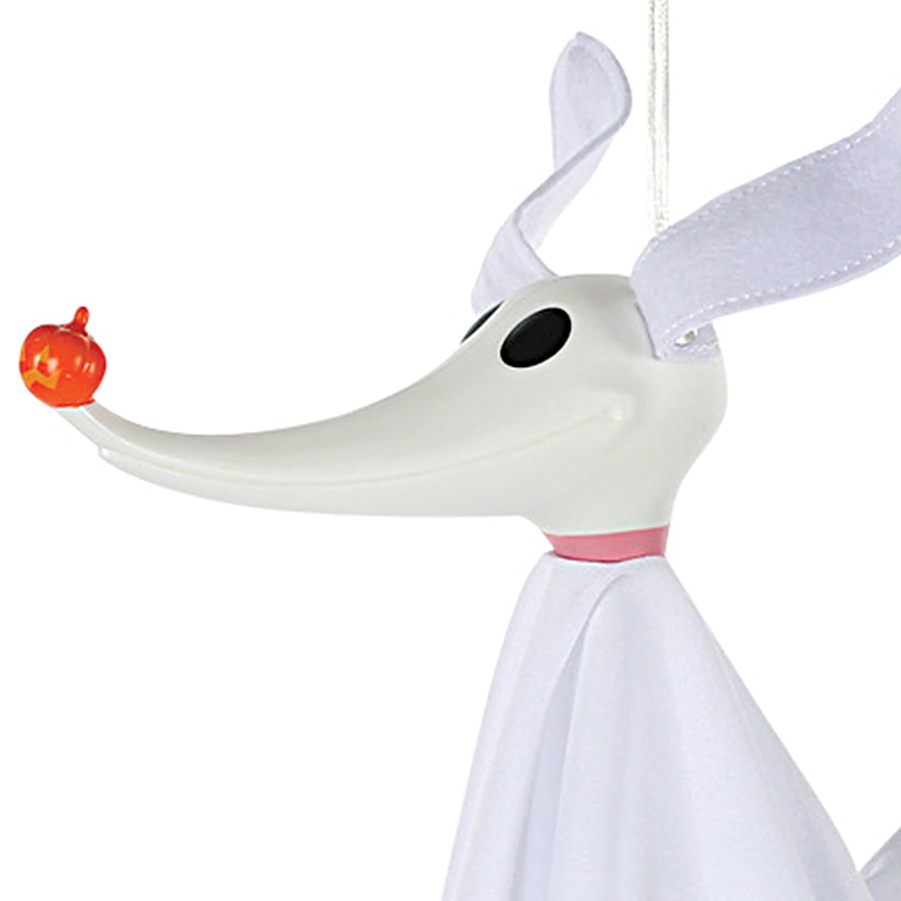 Nightmare Before Christmas Zero Hanging Character, 15.5"