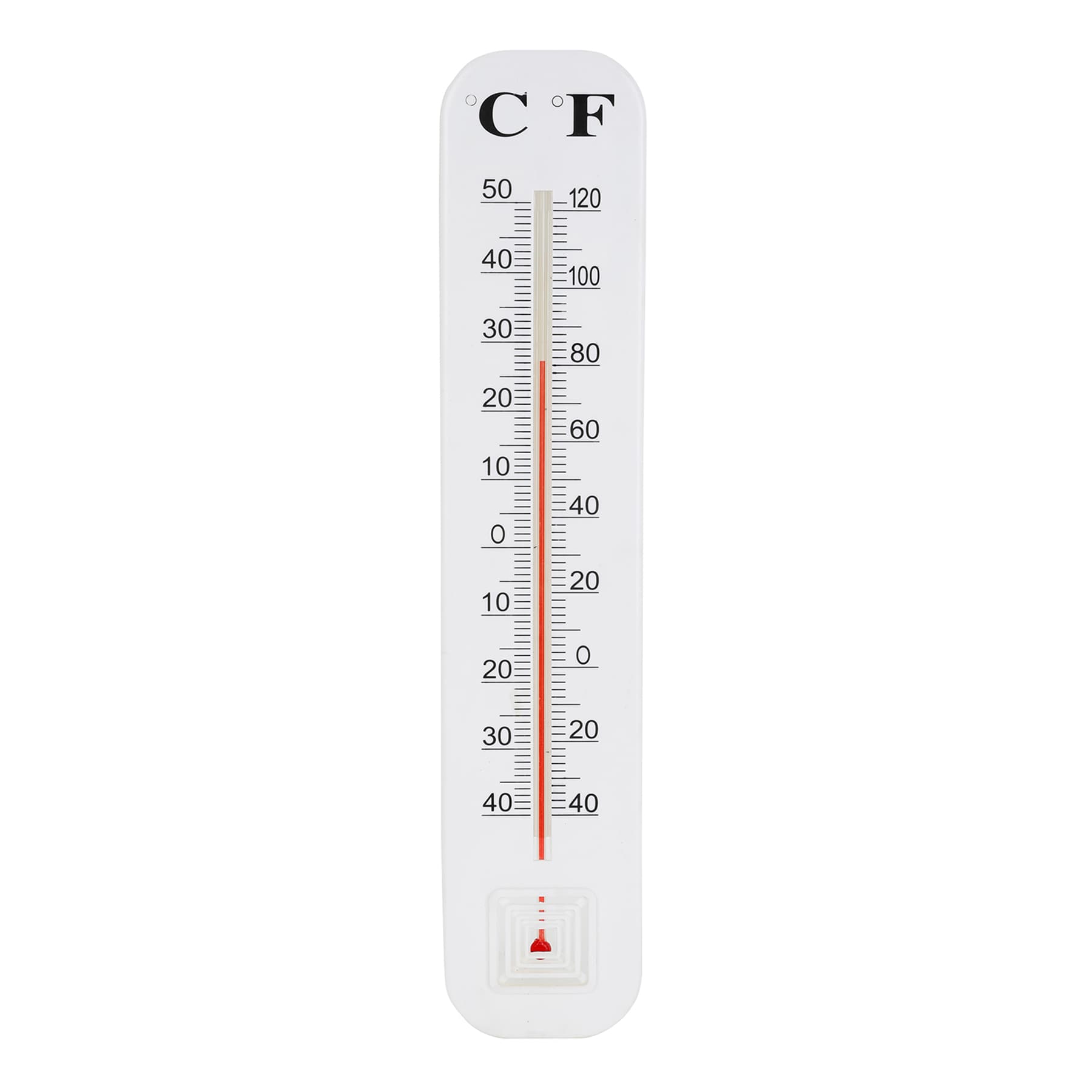 Basic Garden Thermometer, 14.3"