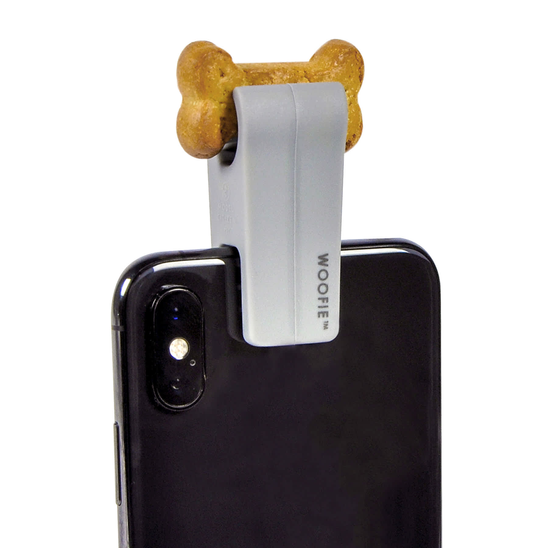 Woofie-Dog Selfie Tool