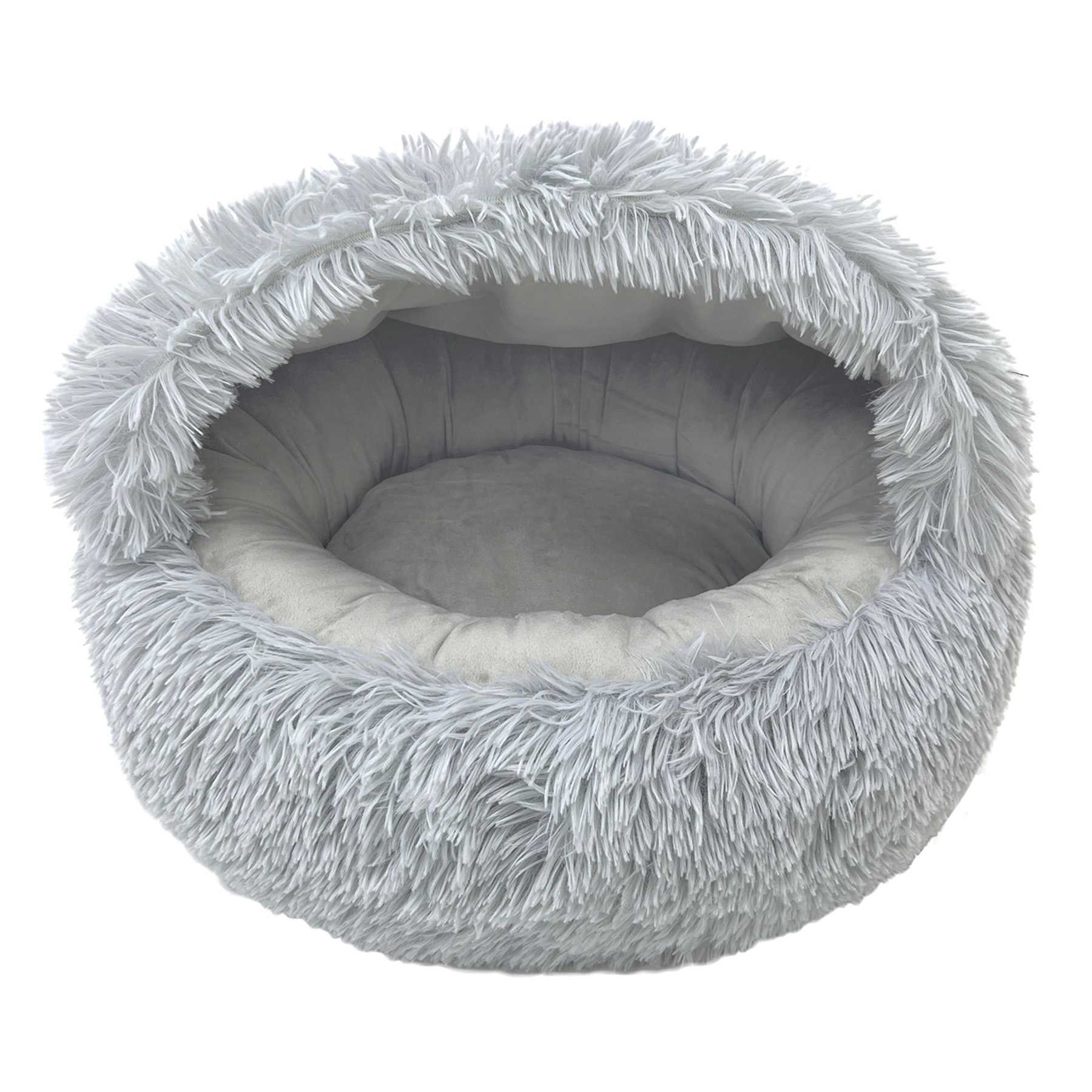 18X18 Cat Cave