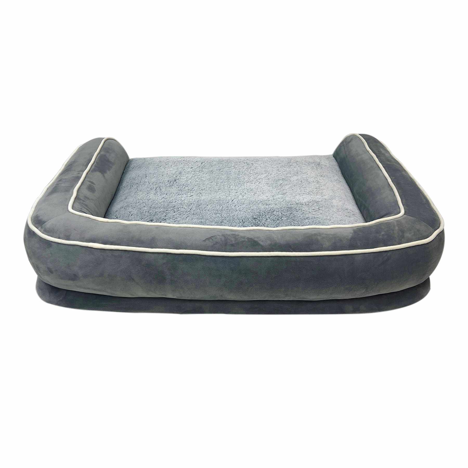 40X30 Bolster Couch Bed