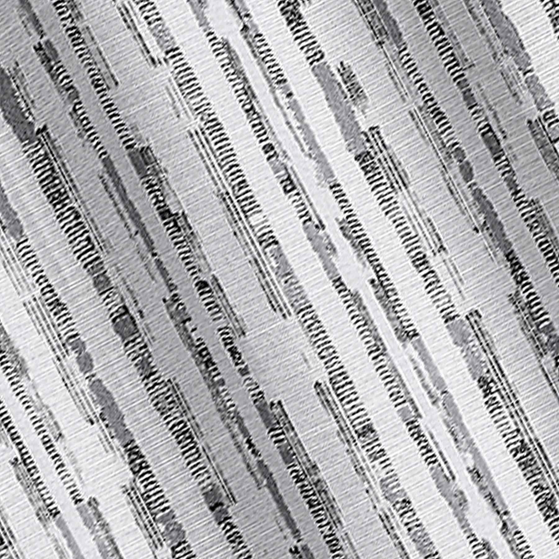 Crosby St. Distressed Stripe Shower Curtain, 70x72