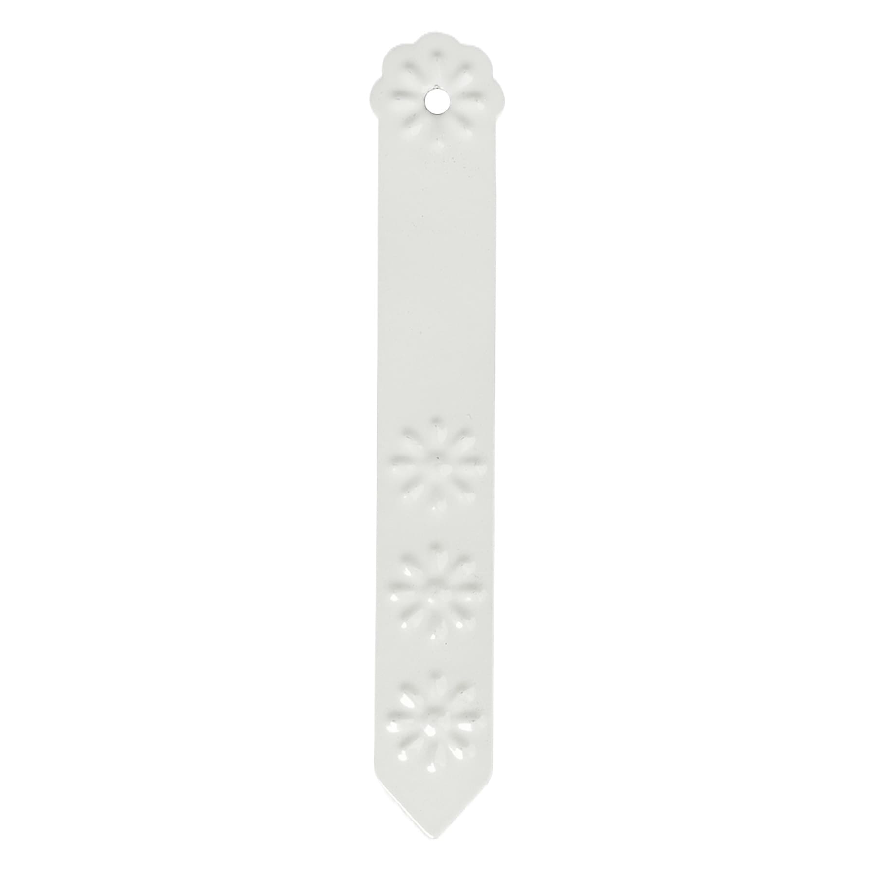 Sunny Club Basil Plant Marker Stake