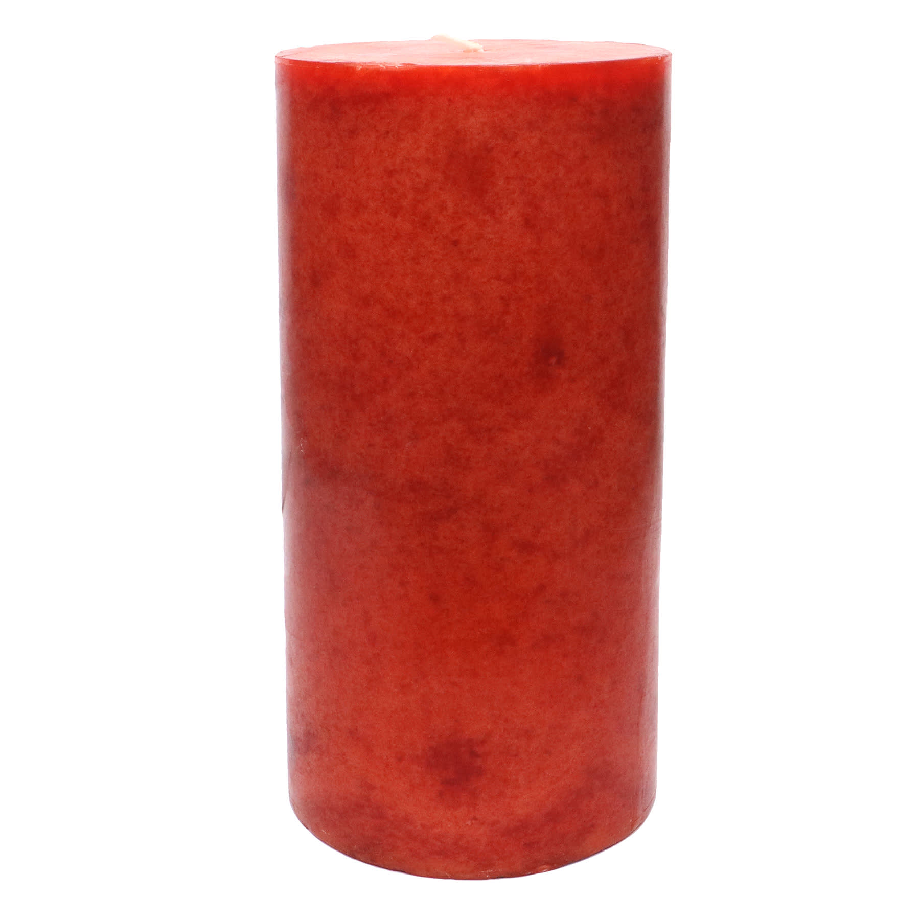 Providence Lotus & Heliotrope Scented Pillar Candle, 3x6