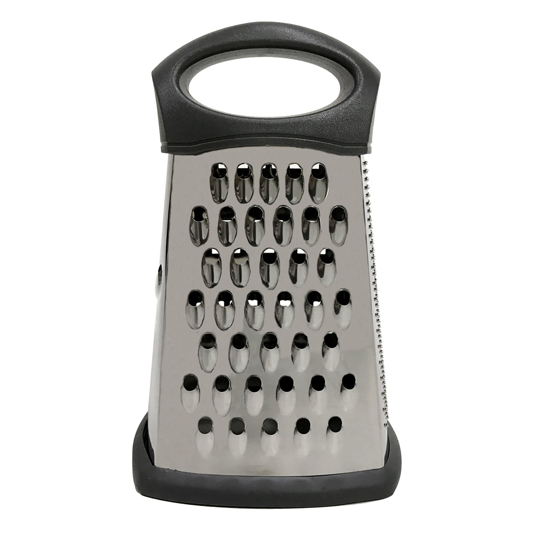 4-Sided Metal Grater