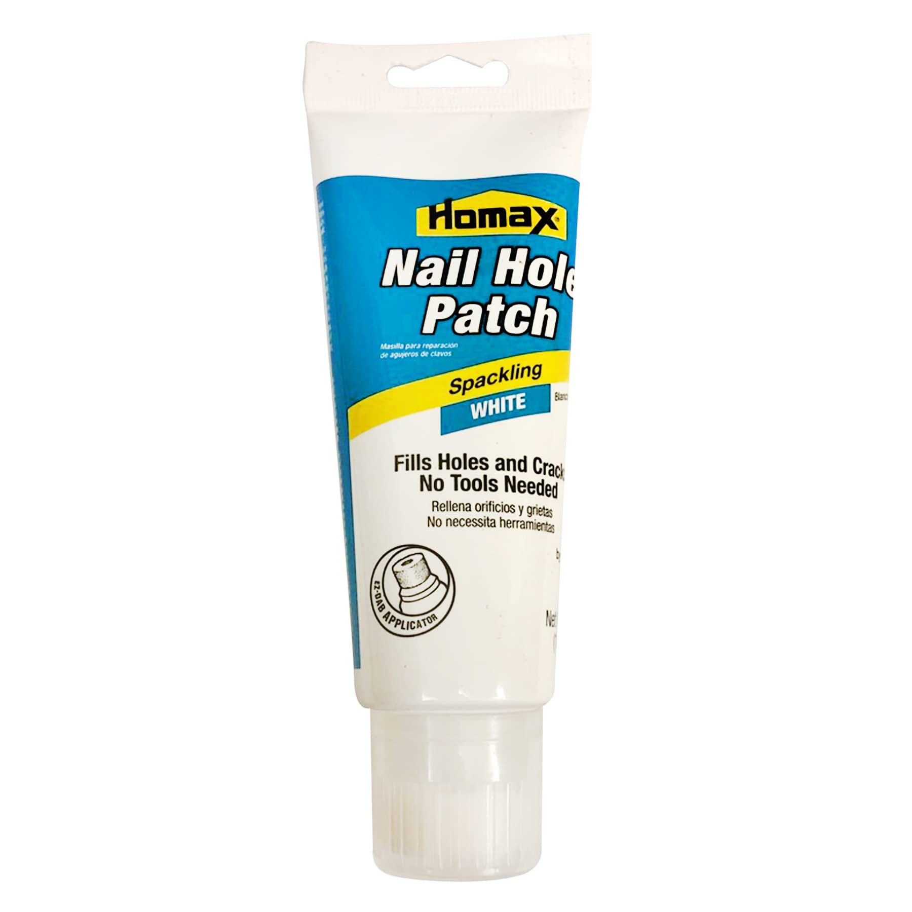 Homax Nail Hole Patch