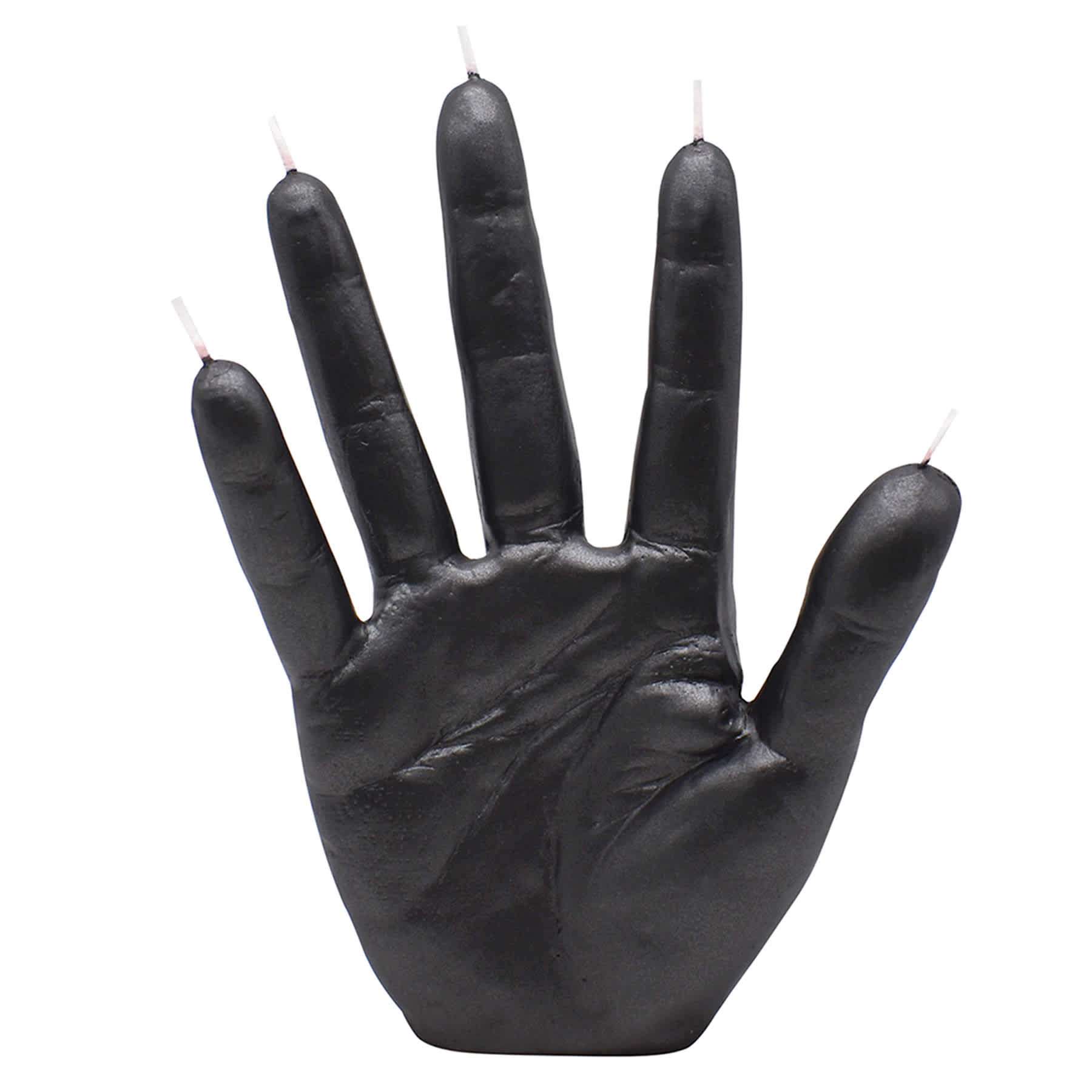 Halloween Hand Bleeder Candle