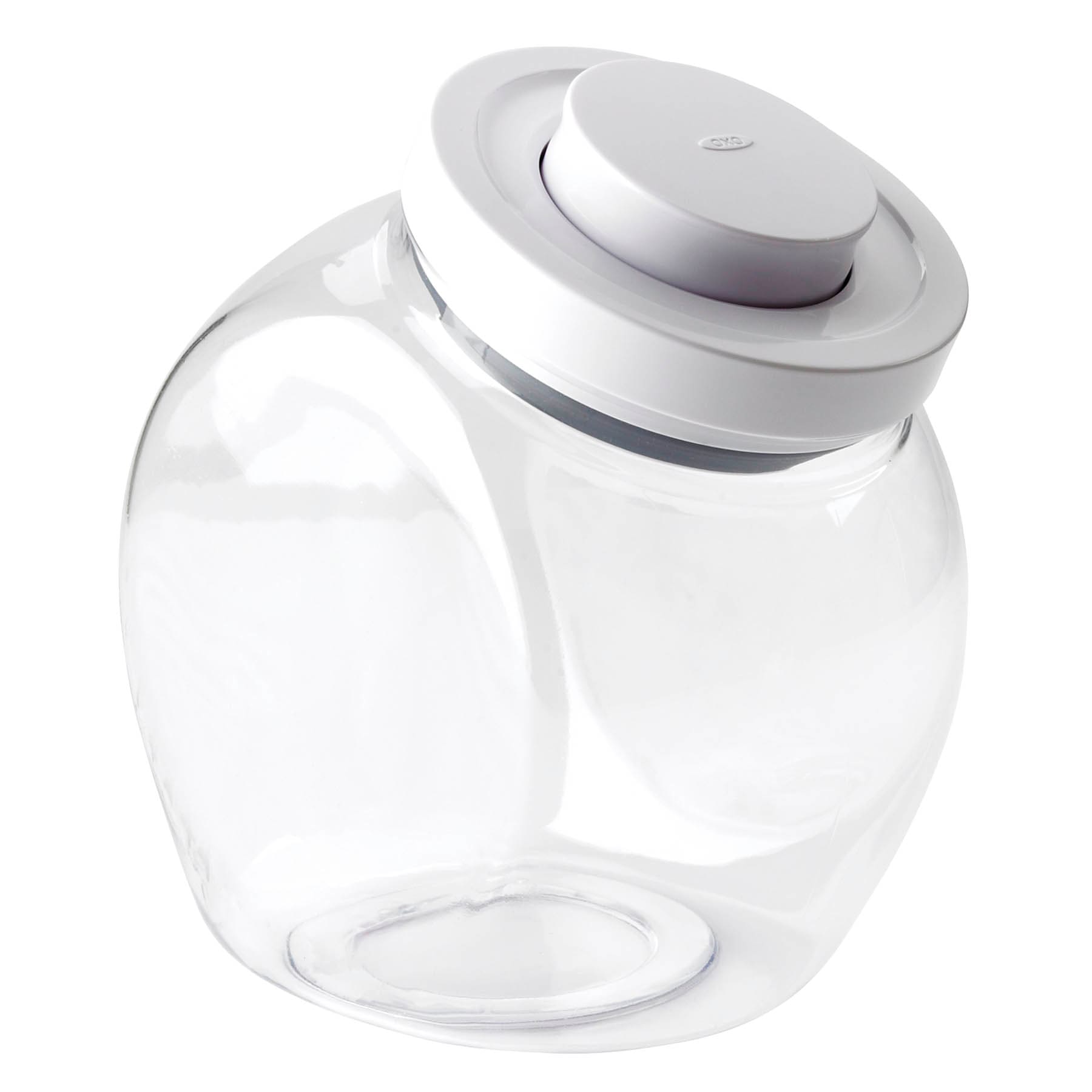 OXO Pop Airtight Cookie Jar, 3qt