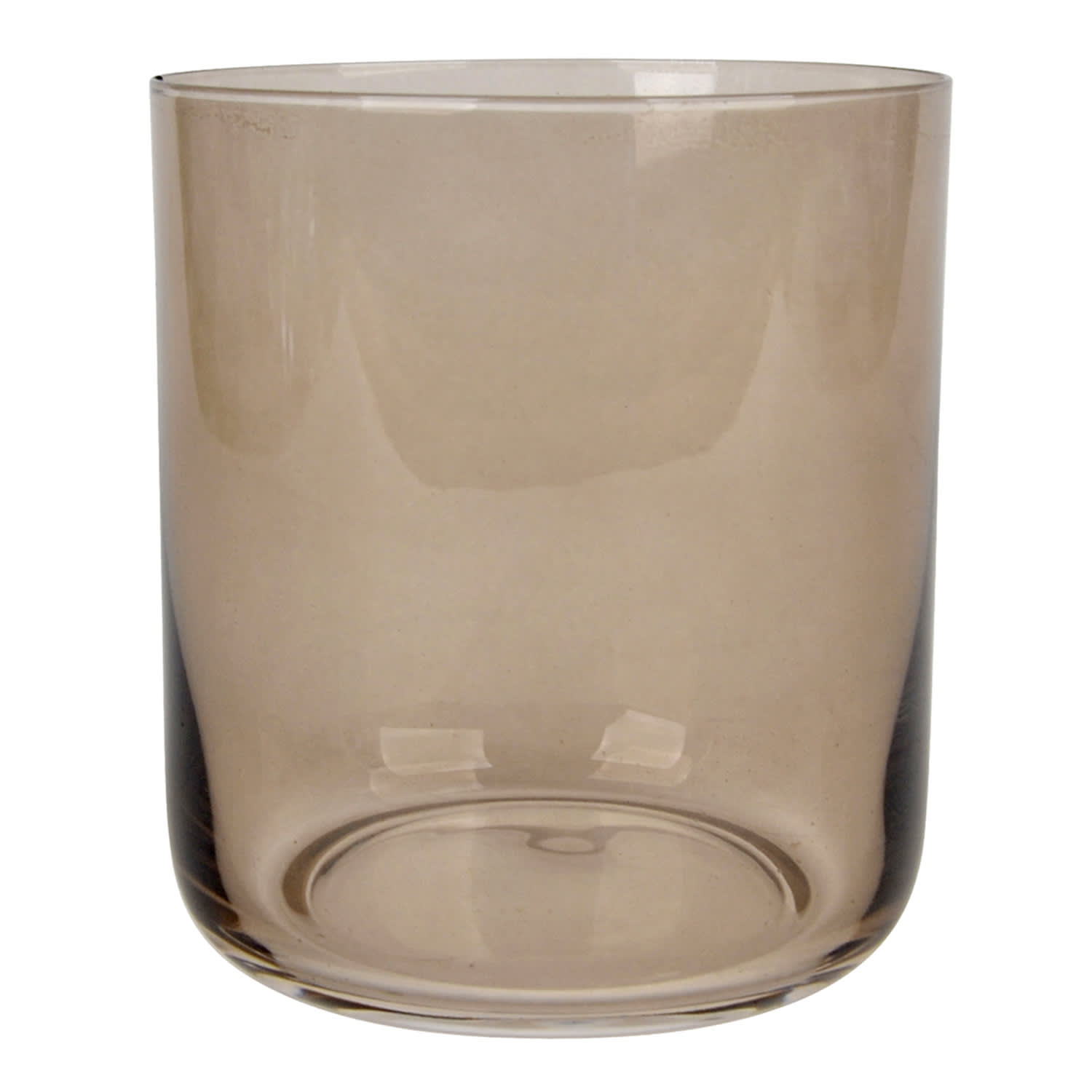 Crosby St. Portabella Double Old Fashioned Glass, 12oz