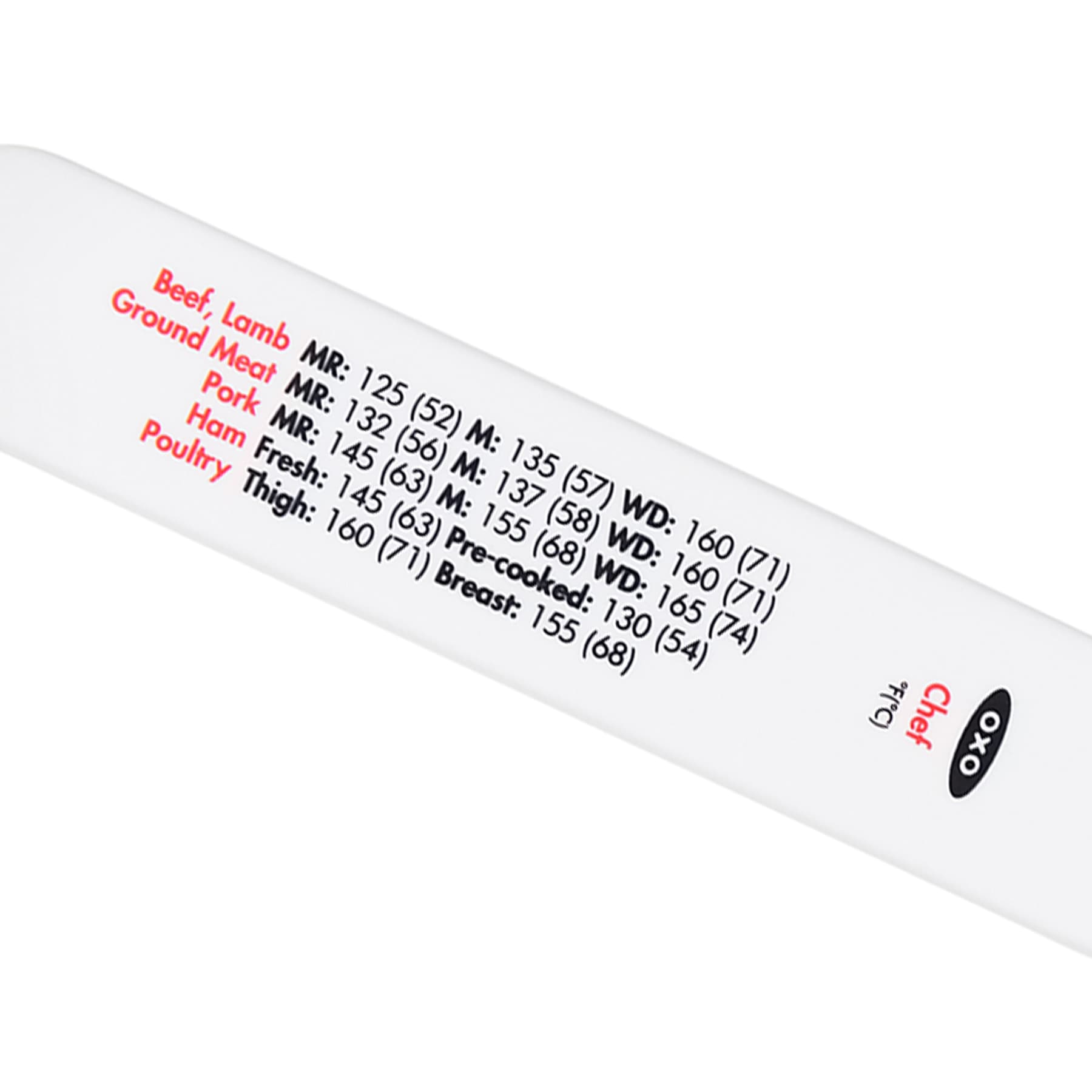 OXO Softworks Digital Instant Thermometer