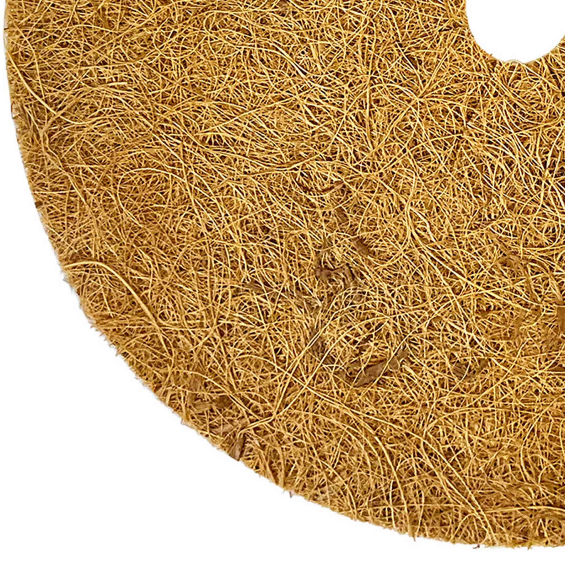 Flat Basket Coco Liner, 16"