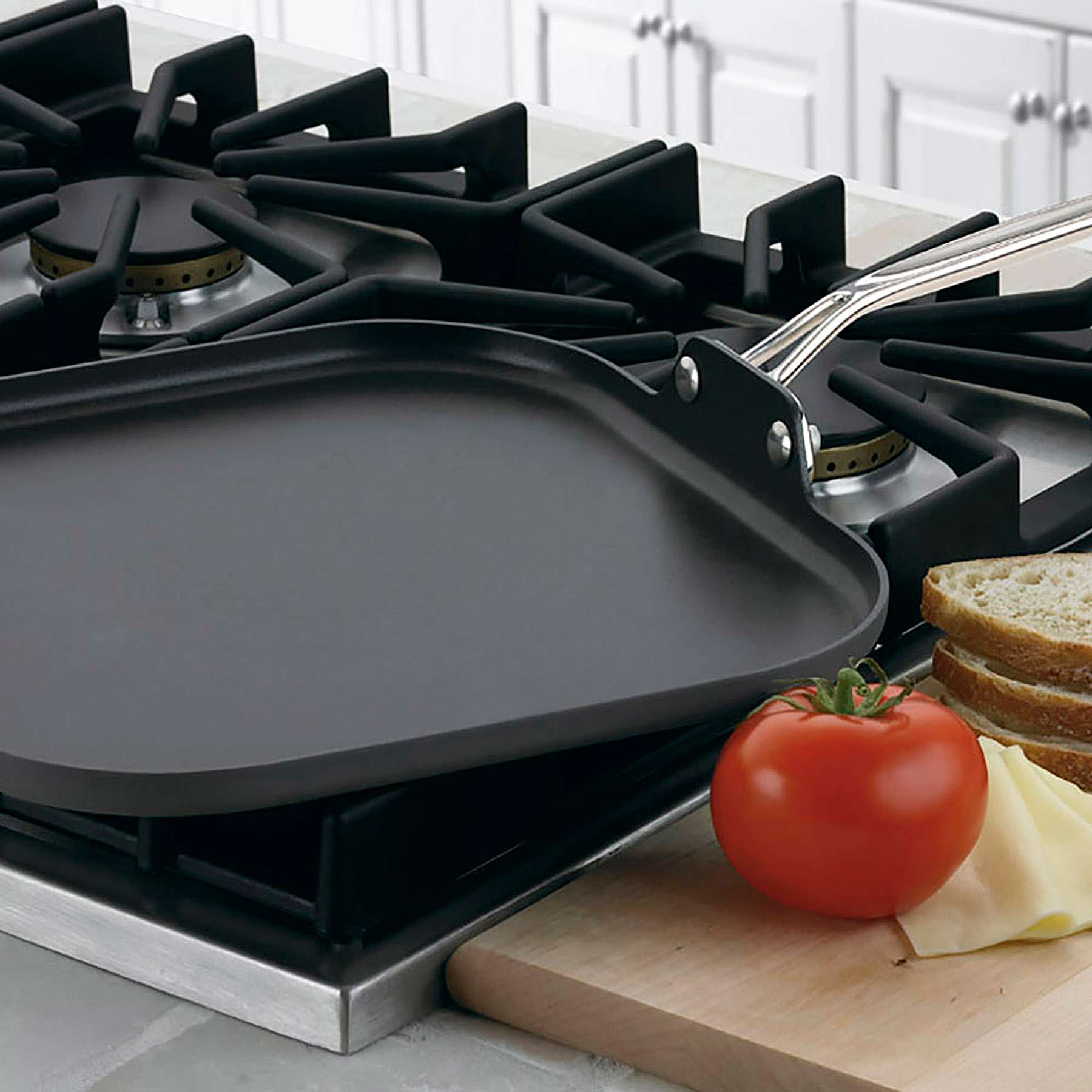 Cuisinart Non-Stock Griddle, 11"