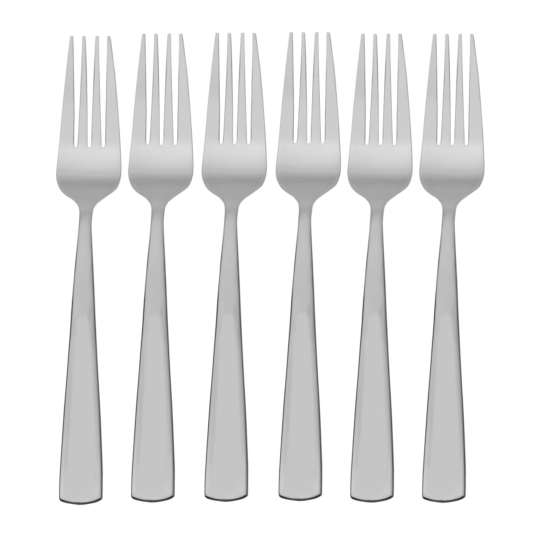 Set of 6 Danford Dinner Fork