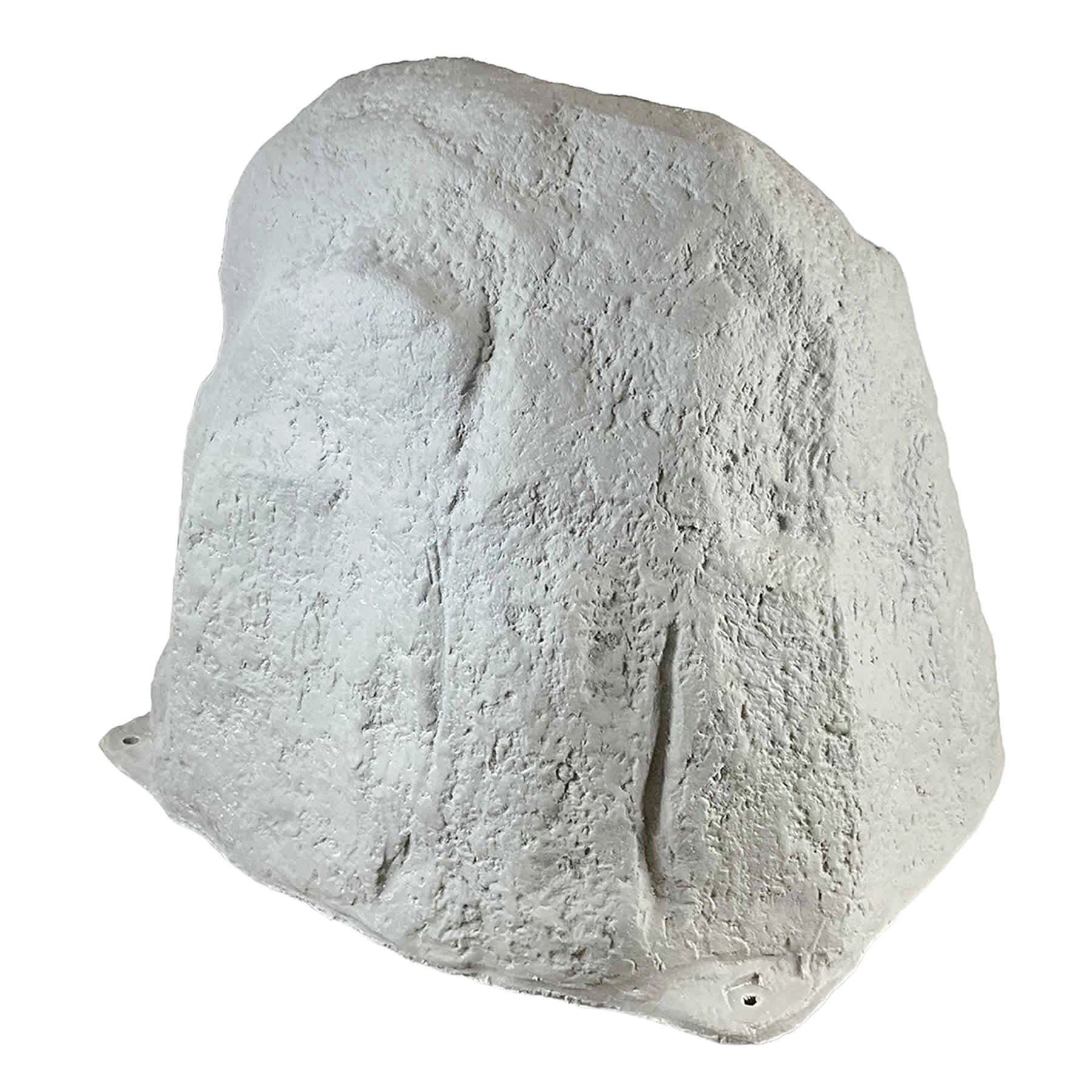 Light Grey Landscape Garden Rock
