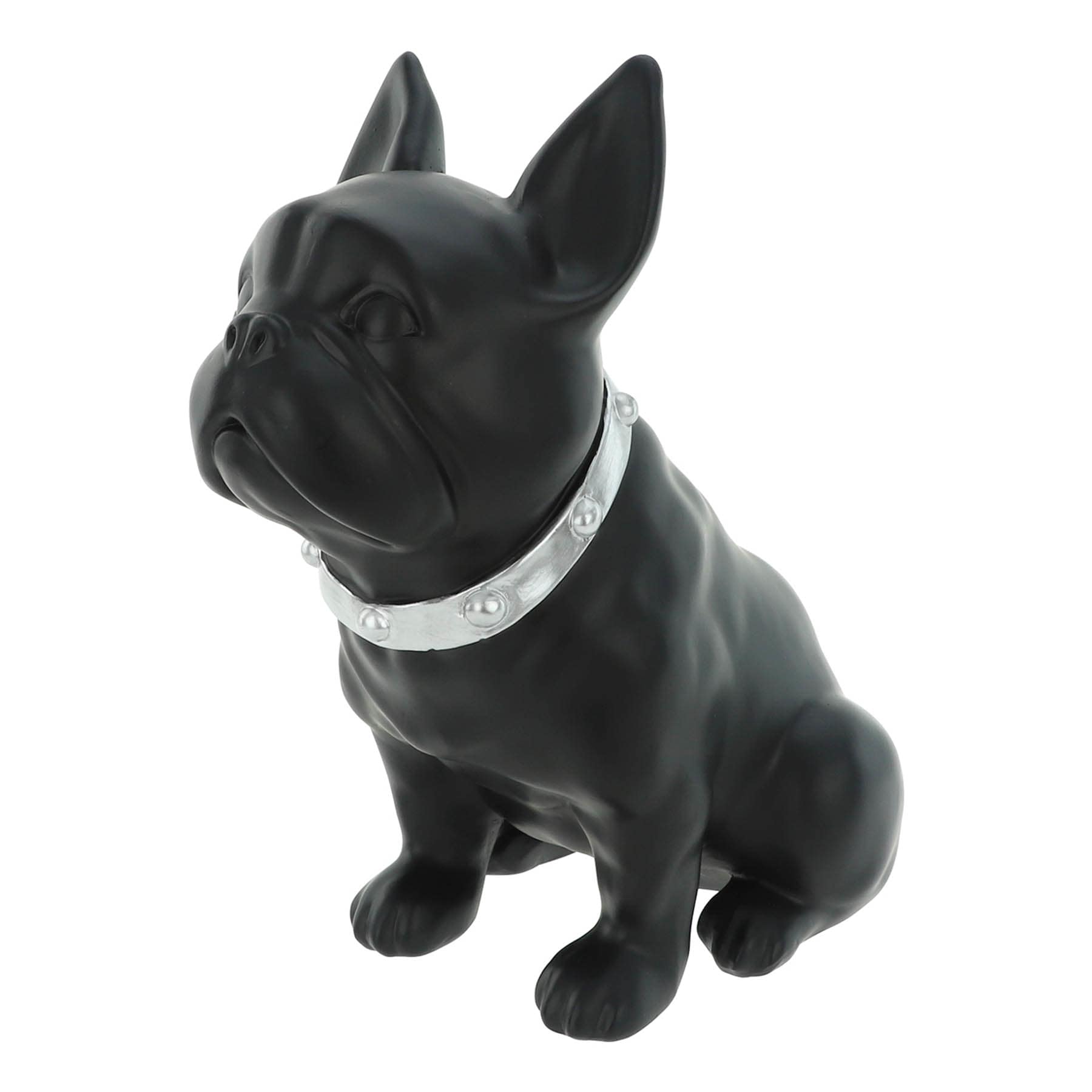 Crosby St. French Bulldog Outdoor Statue, 10"