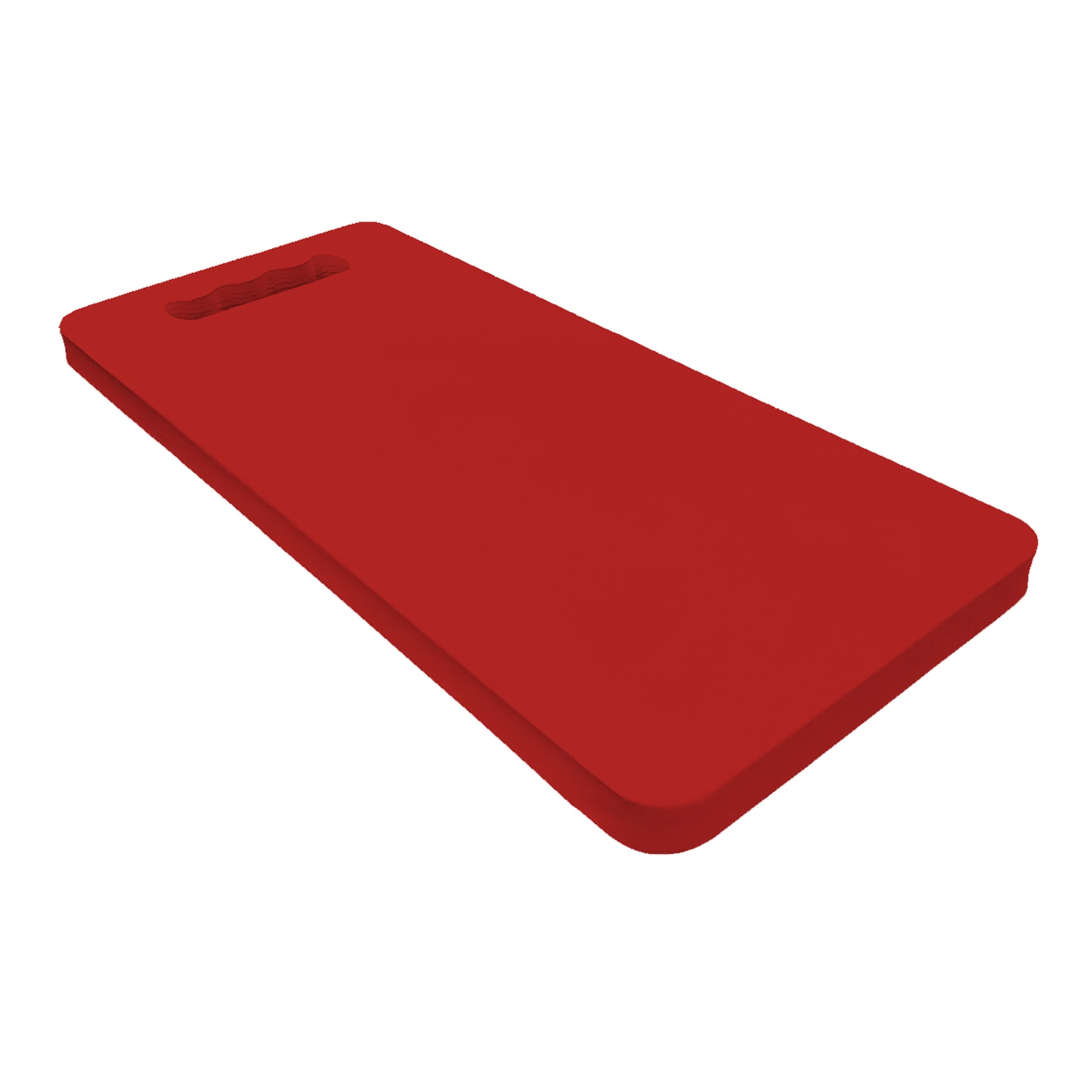 Garden Kneeler, Red