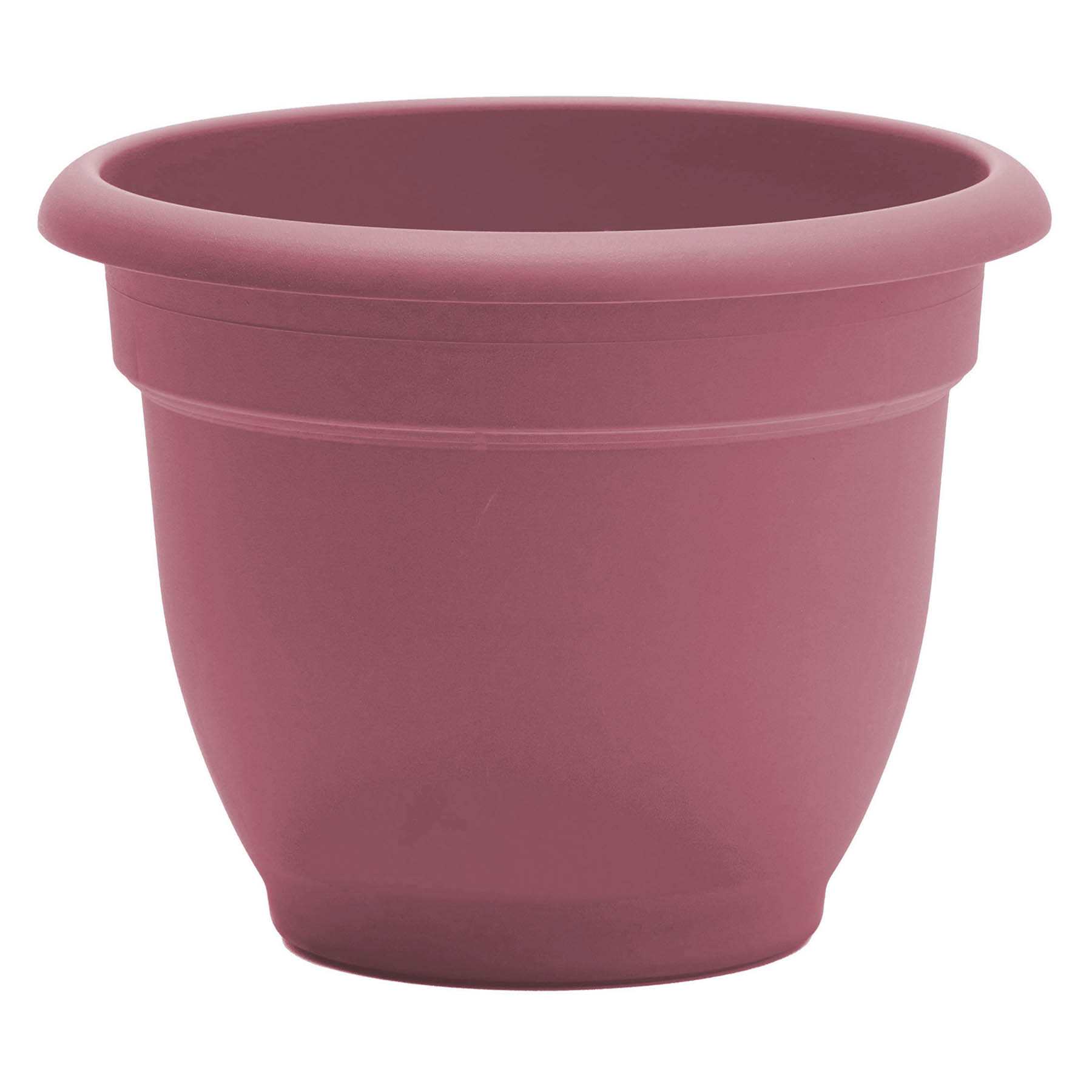 Ariana Dusty Rose Outdoor Planter, 6"