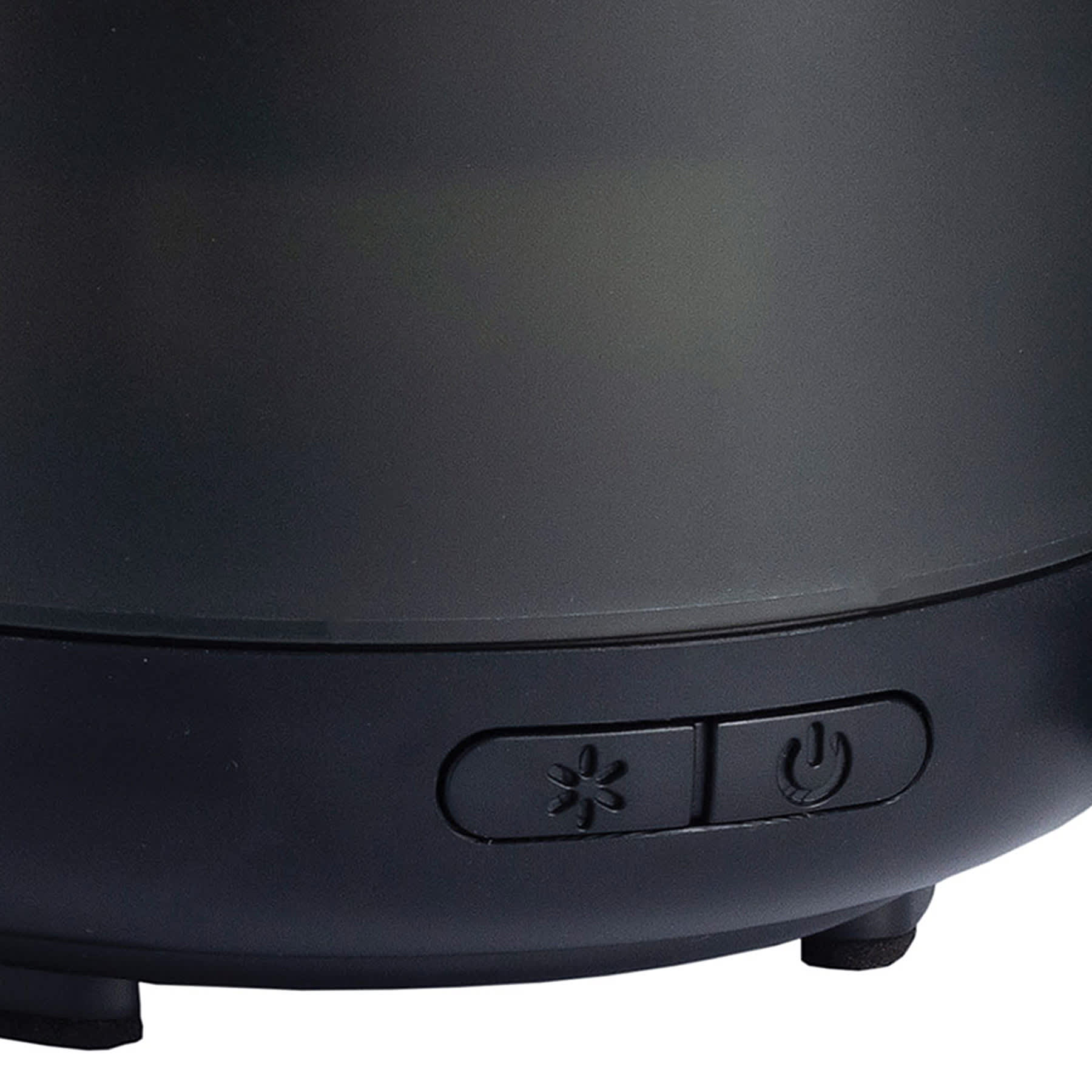 Black Oil Diffuser, 120ml