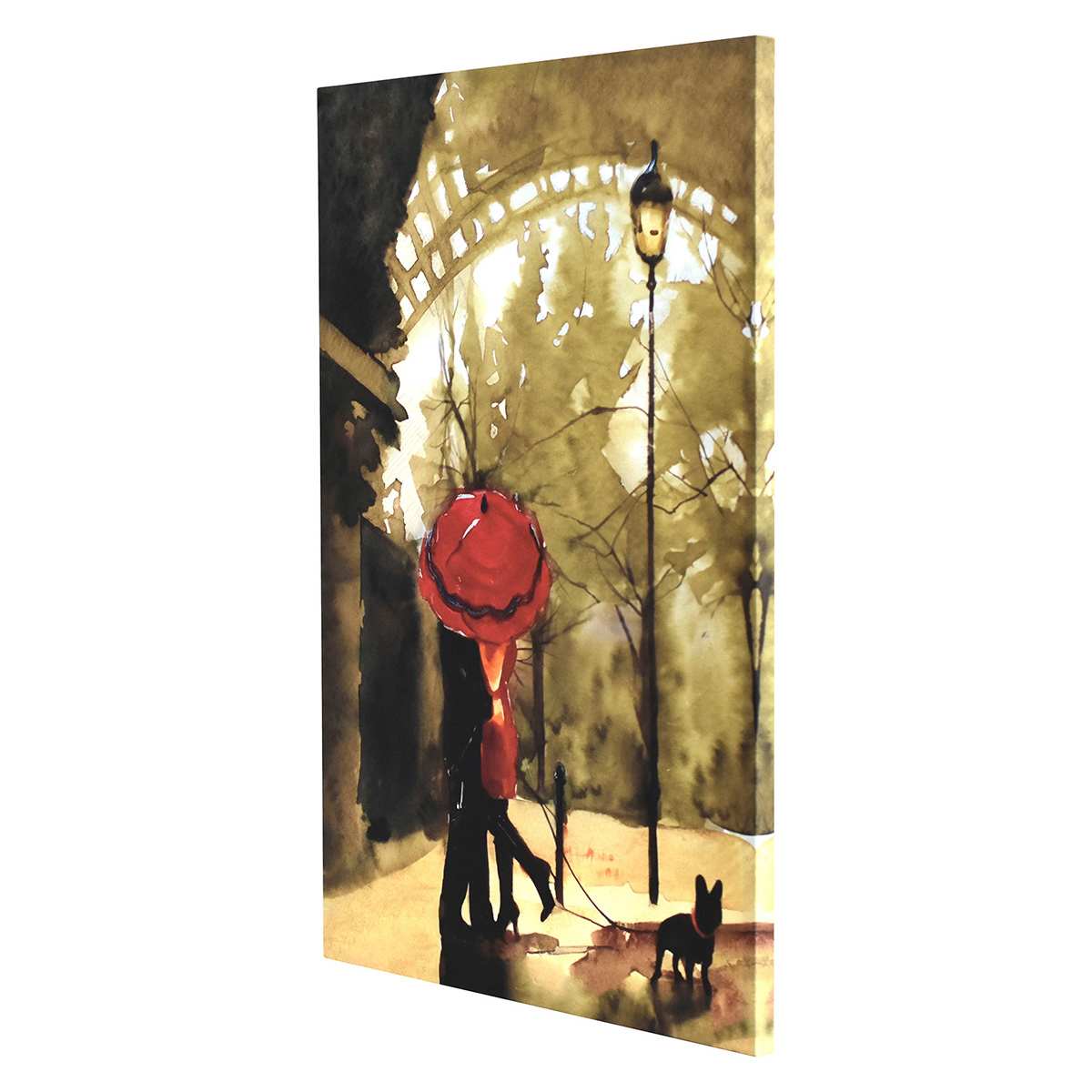 Canvas Wall Art, 24x36