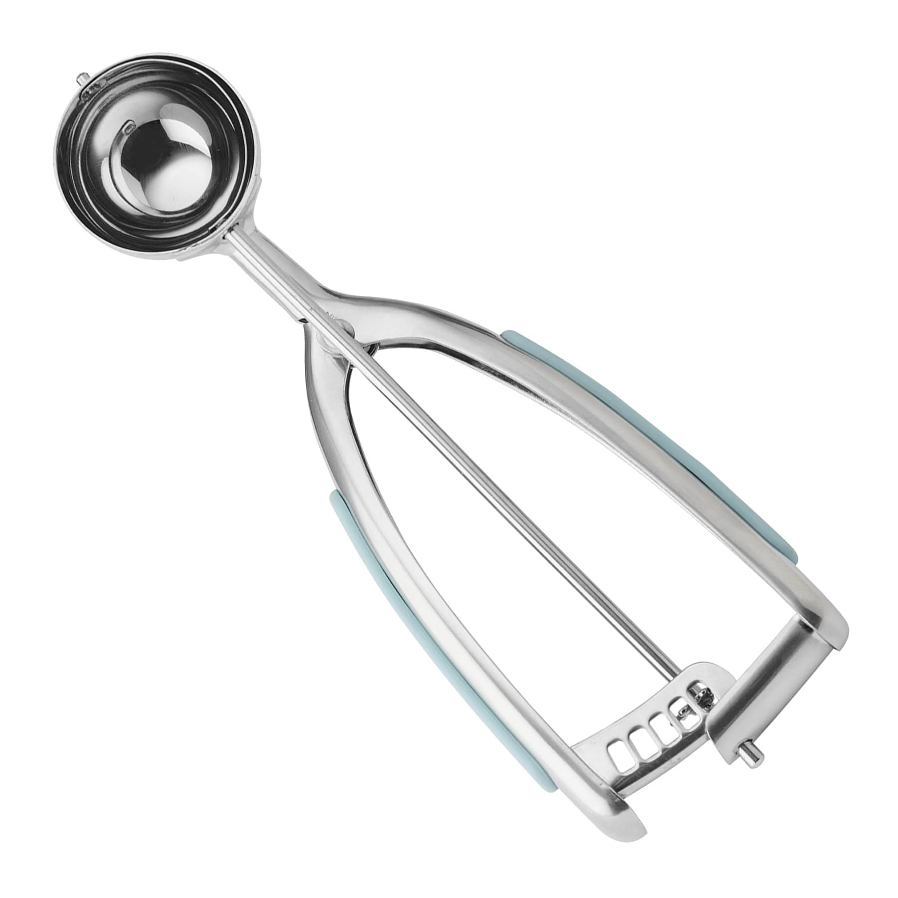 KitchenAid Mineral Water Blue Cookie Dough Scoop