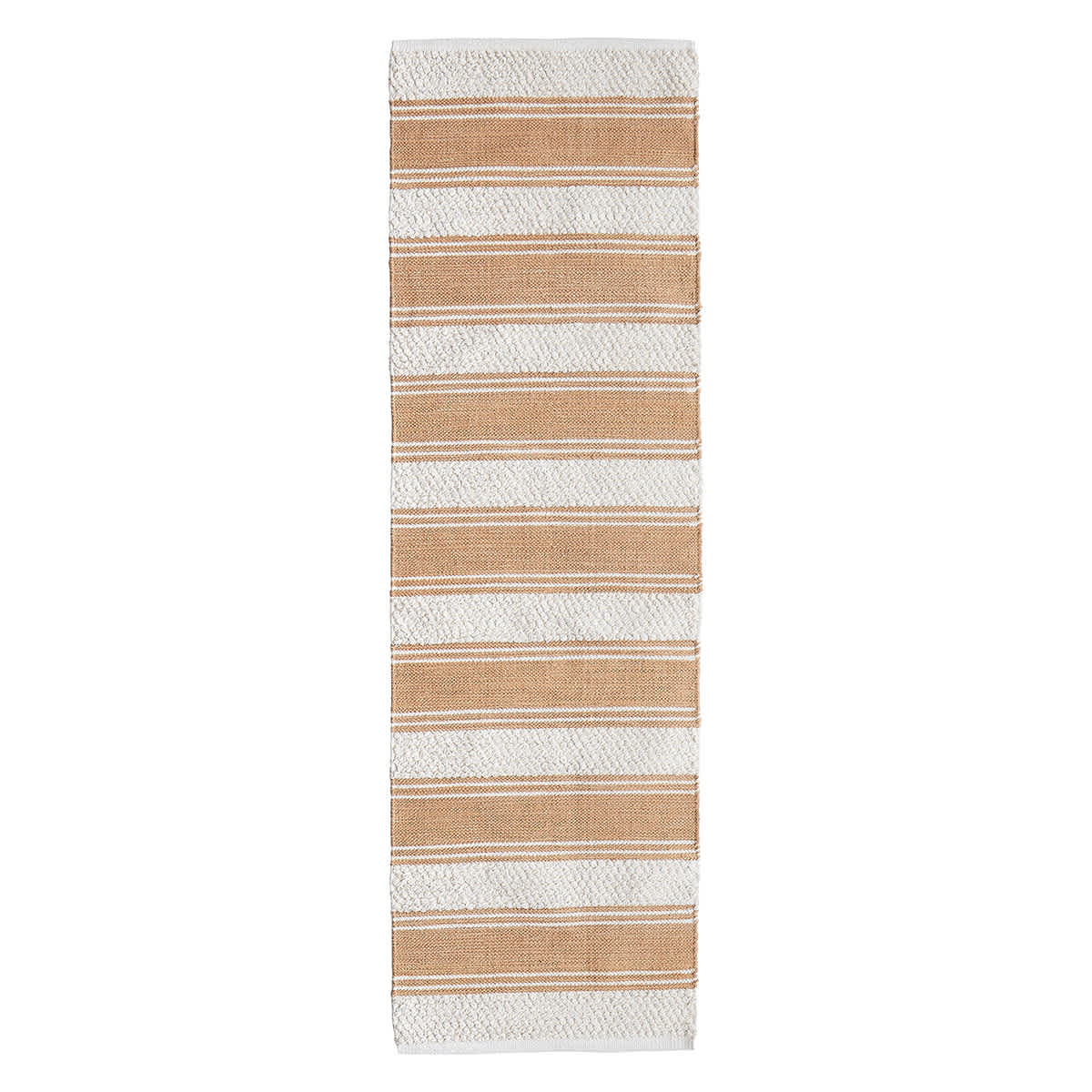 Cabana Rust Runner, 2x7